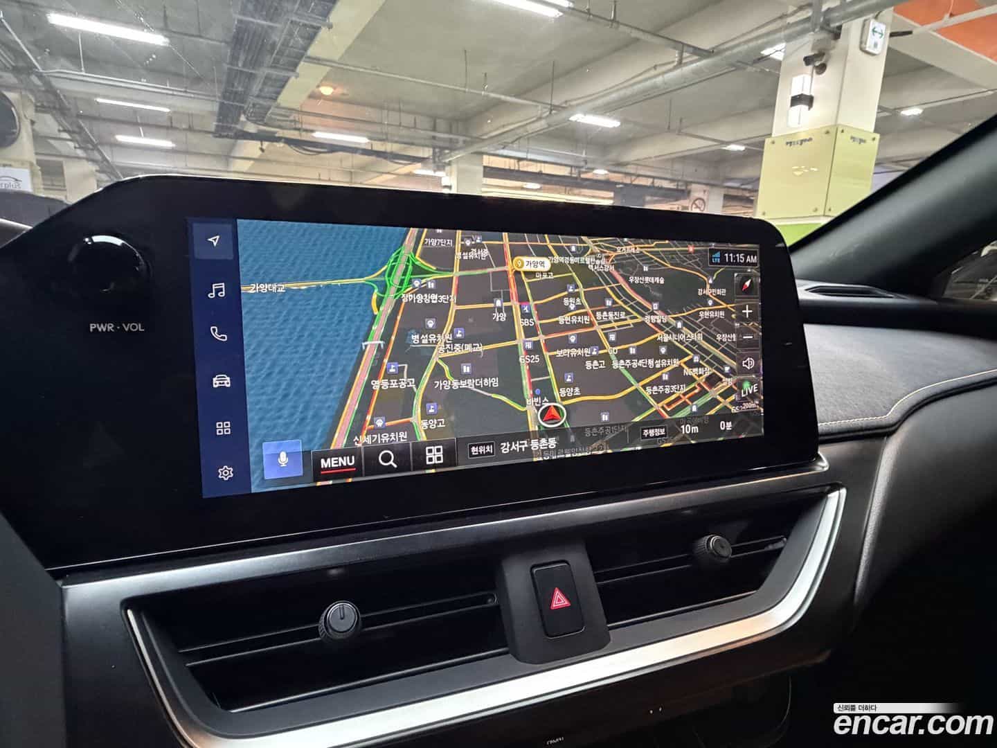 UX Lexus 2023.7-OPTION-018