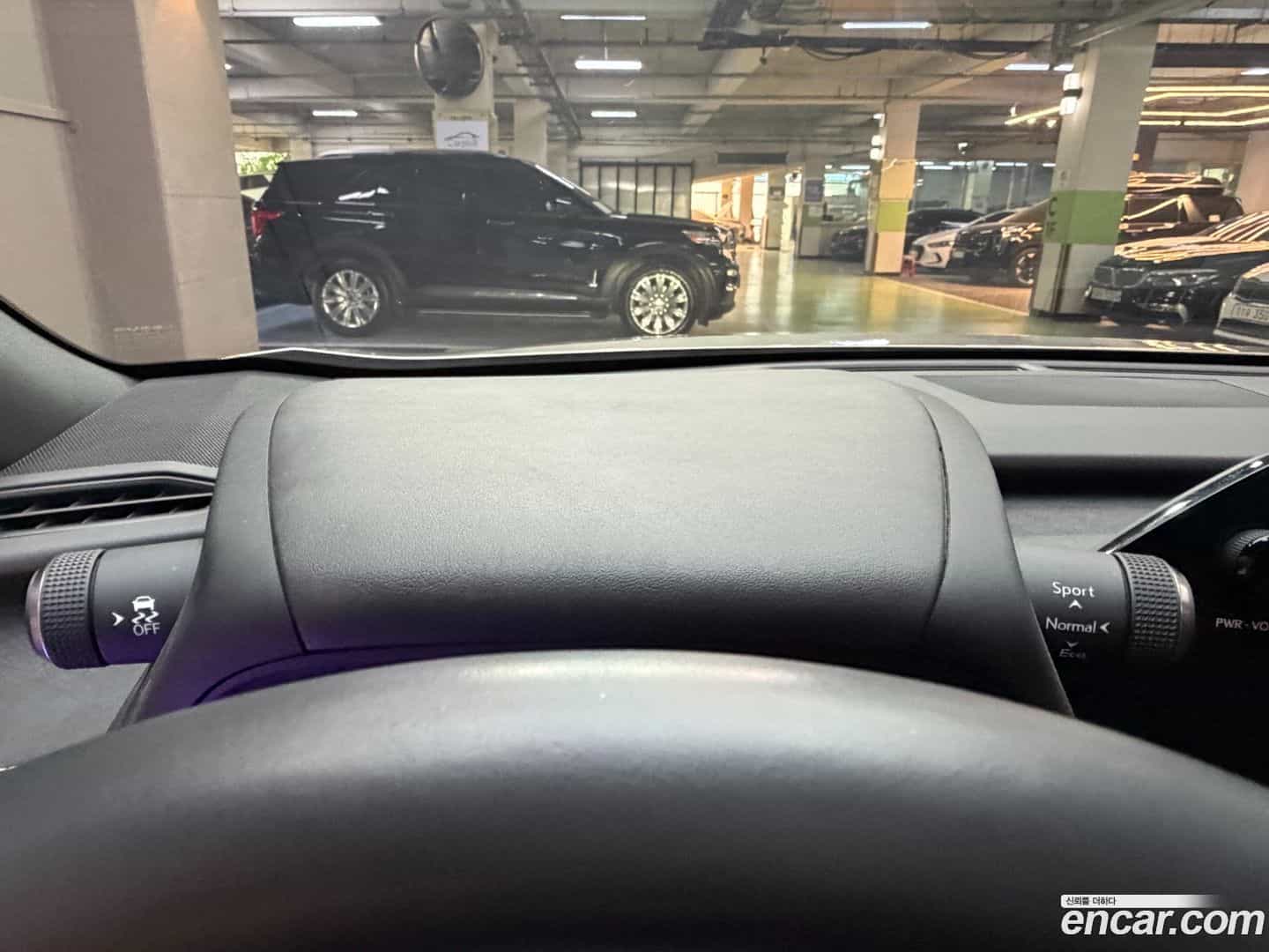 UX Lexus 2023.7-OPTION-021