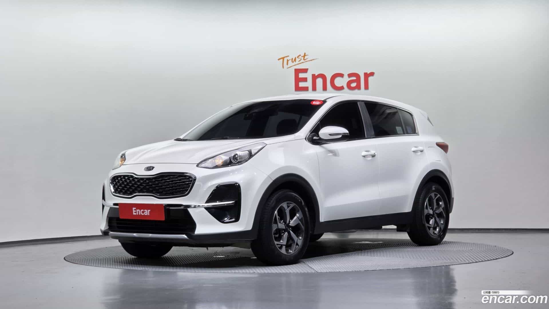 Sportage Kia 2021.5-OUTER-001