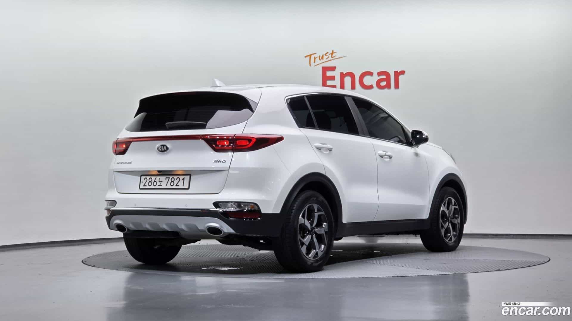 Sportage Kia 2021.5-OUTER-002