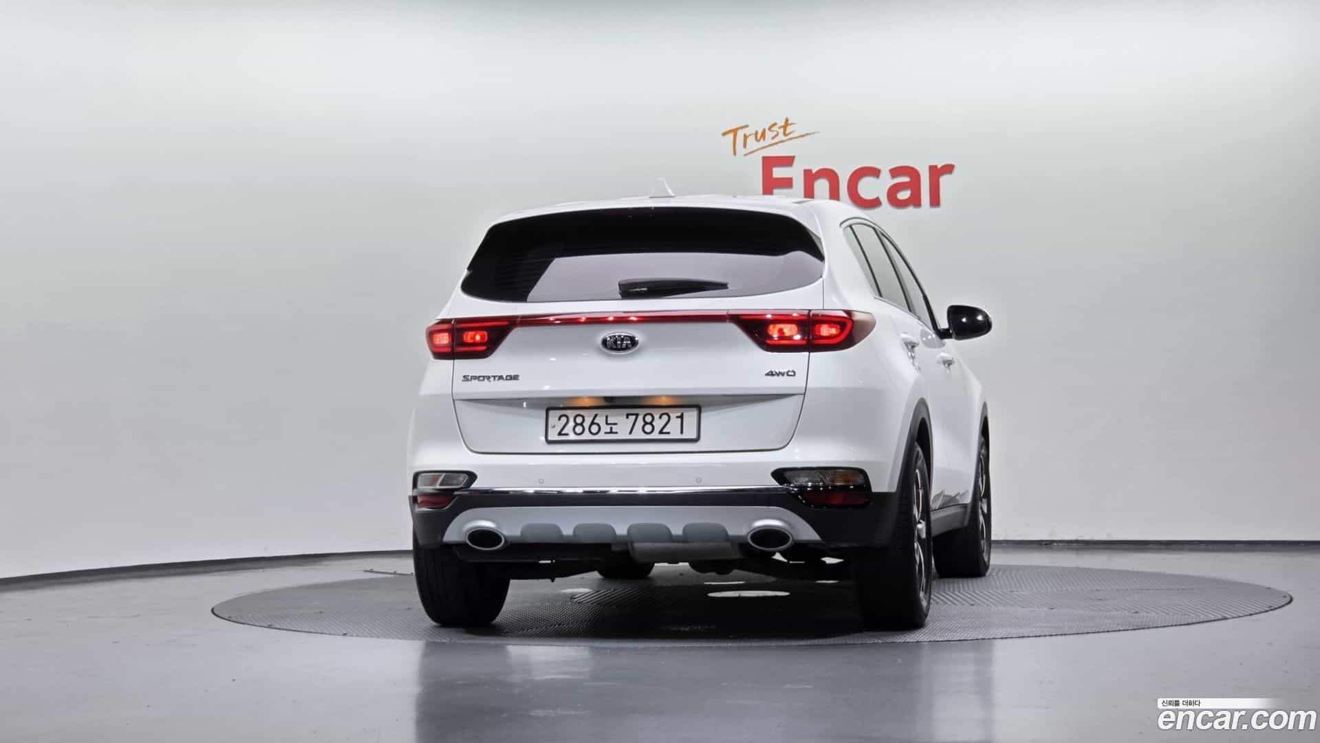 Sportage Kia 2021.5-OUTER-004
