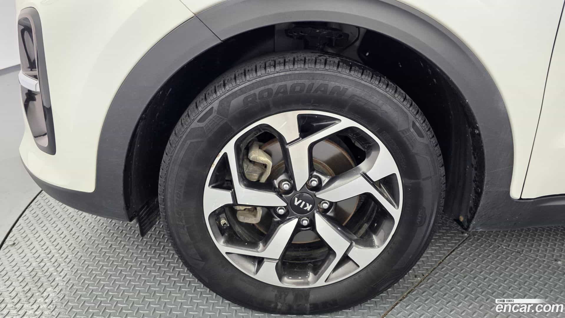 Sportage Kia 2021.5-OUTER-005