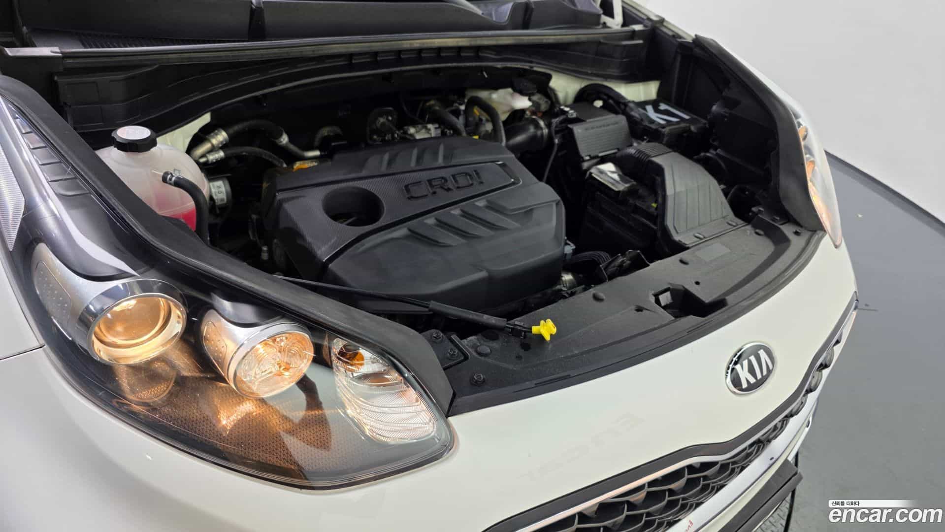Sportage Kia 2021.5-OUTER-006