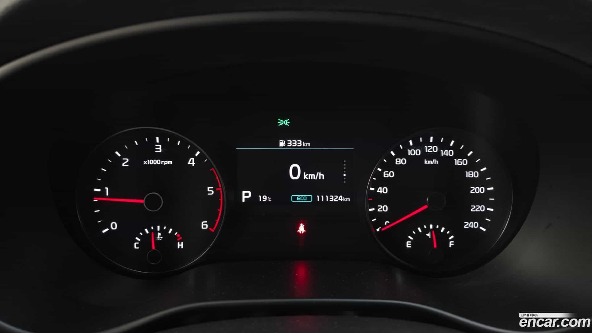 Sportage Kia 2021.5-INNER-008