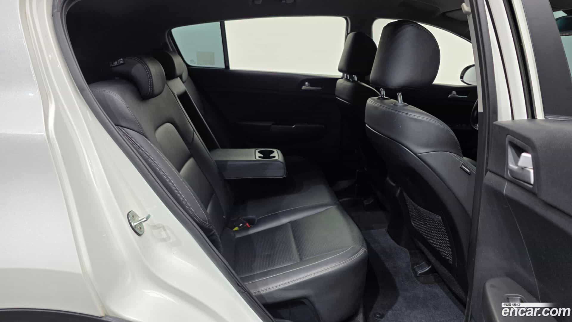Sportage Kia 2021.5-OPTION-016