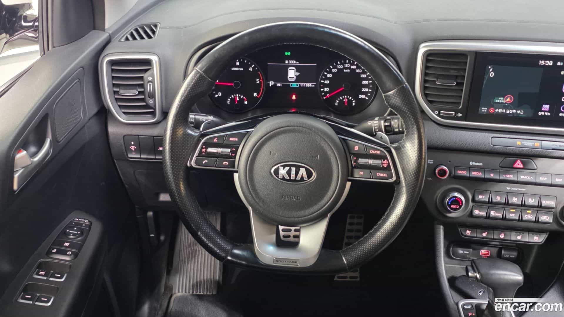 Sportage Kia 2021.5-OPTION-017