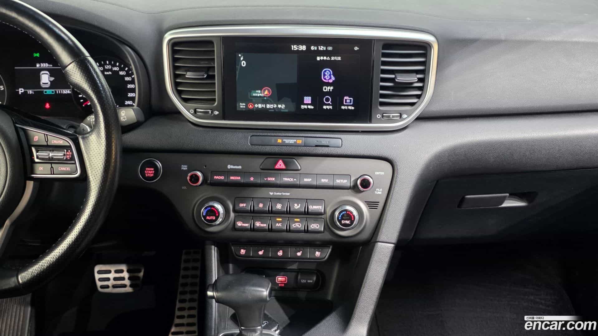 Sportage Kia 2021.5-OPTION-018