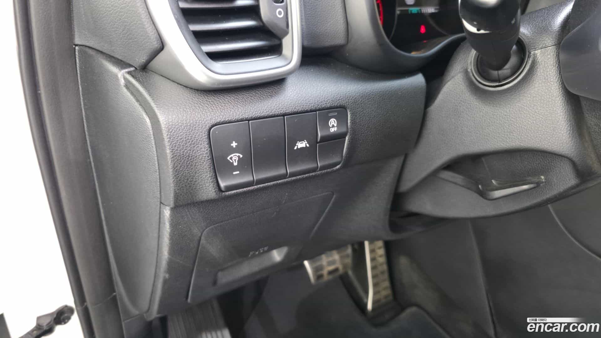 Sportage Kia 2021.5-OPTION-021