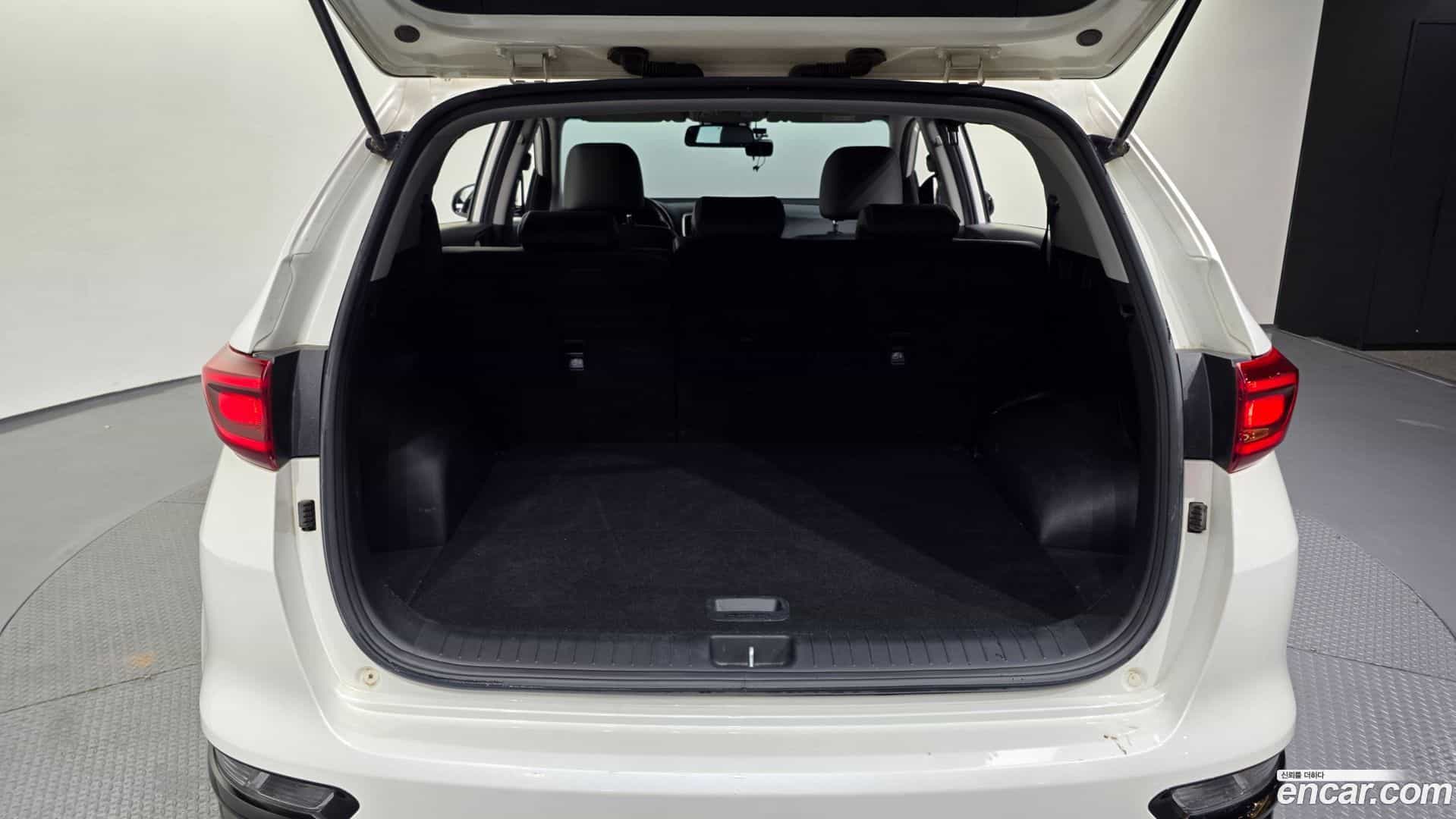 Sportage Kia 2021.5-OPTION-024