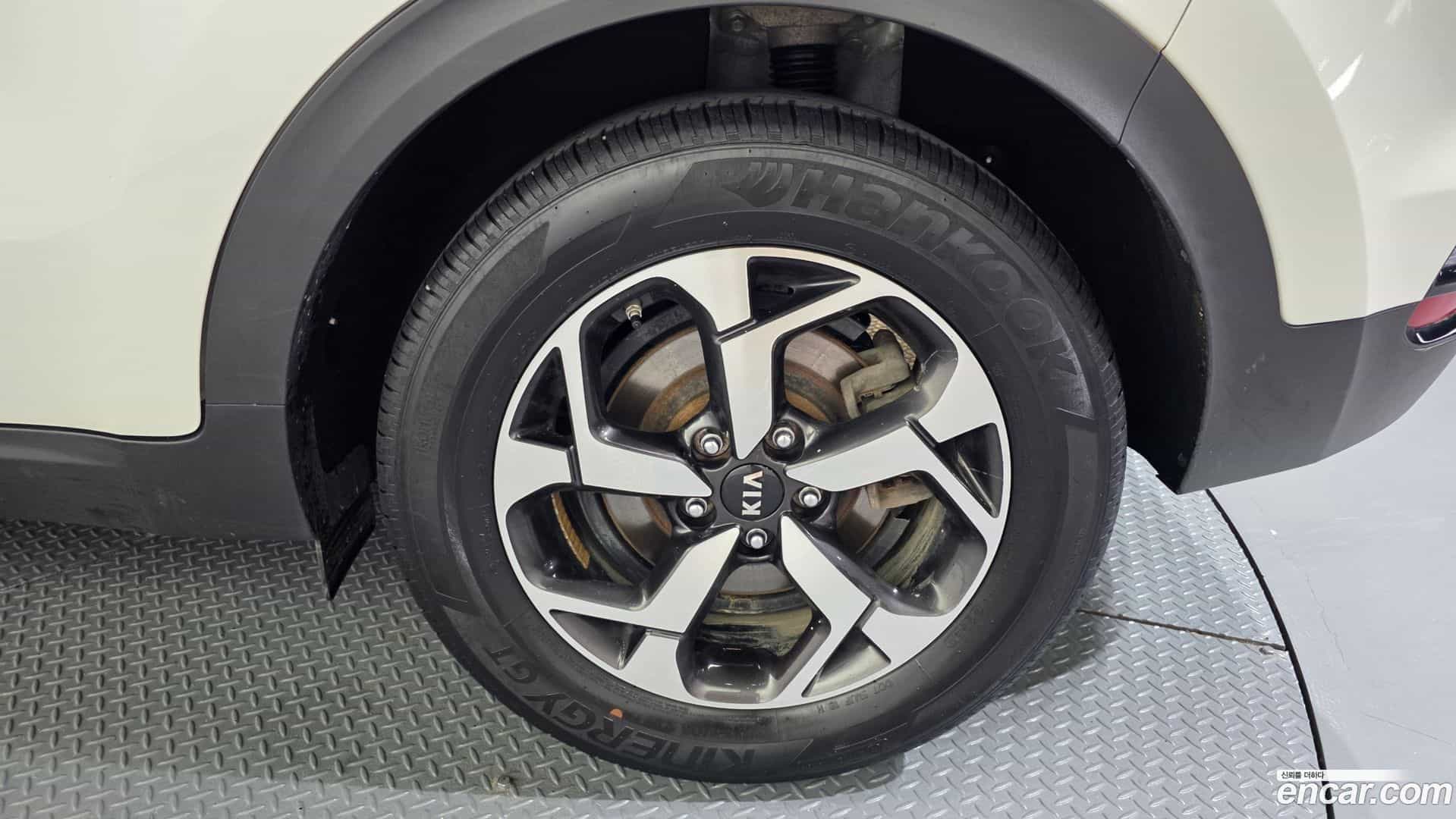 Sportage Kia 2021.5-OUTER-031