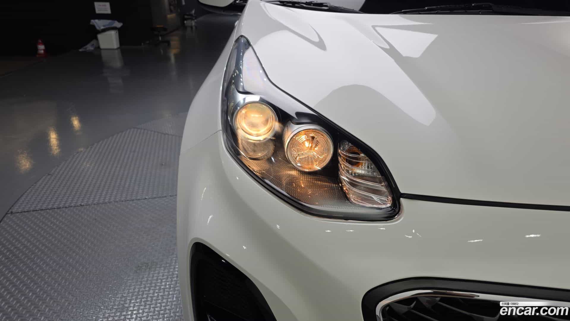 Sportage Kia 2021.5-OUTER-032