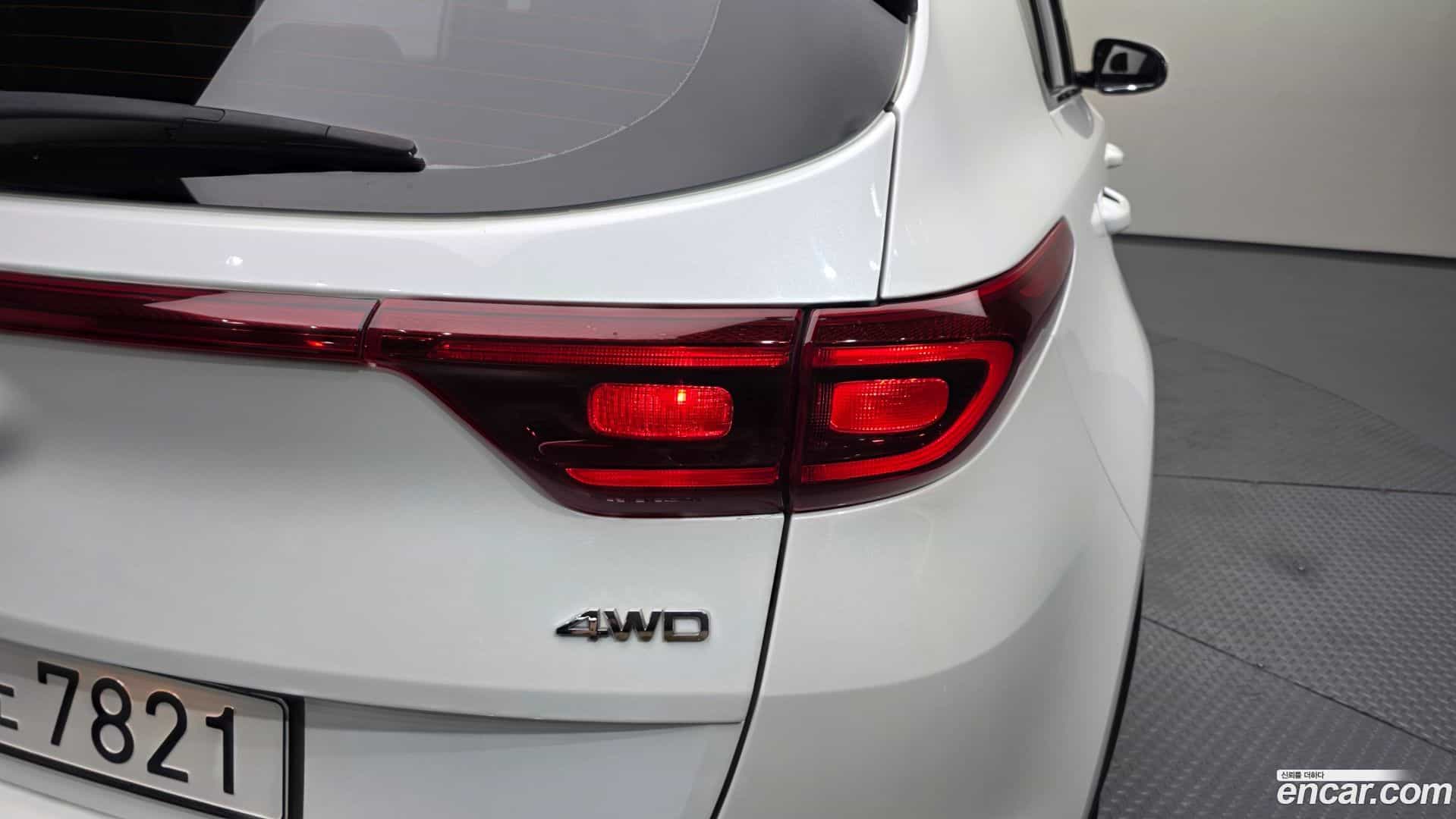 Sportage Kia 2021.5-OUTER-033