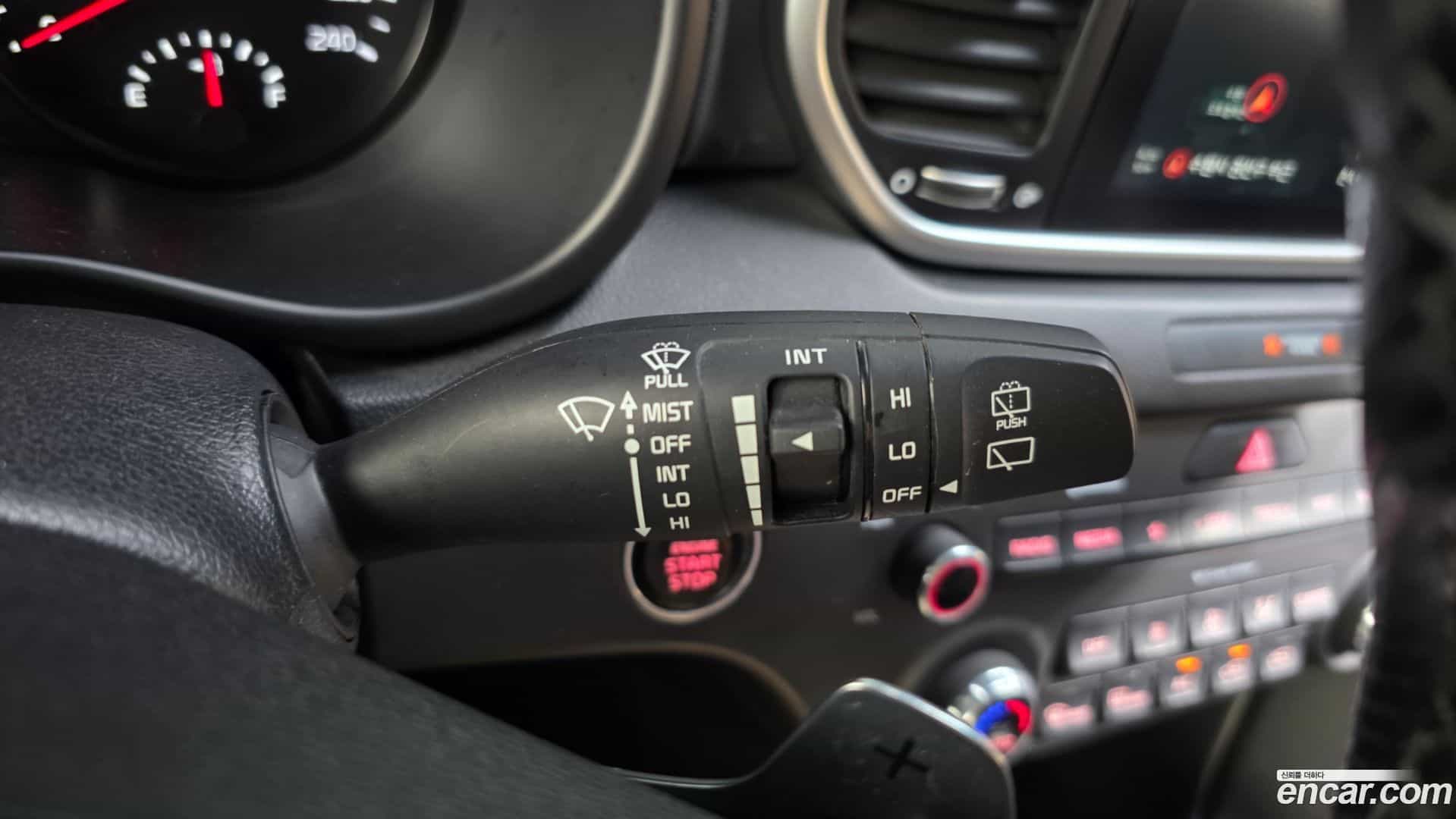 Sportage Kia 2021.5-OPTION-042