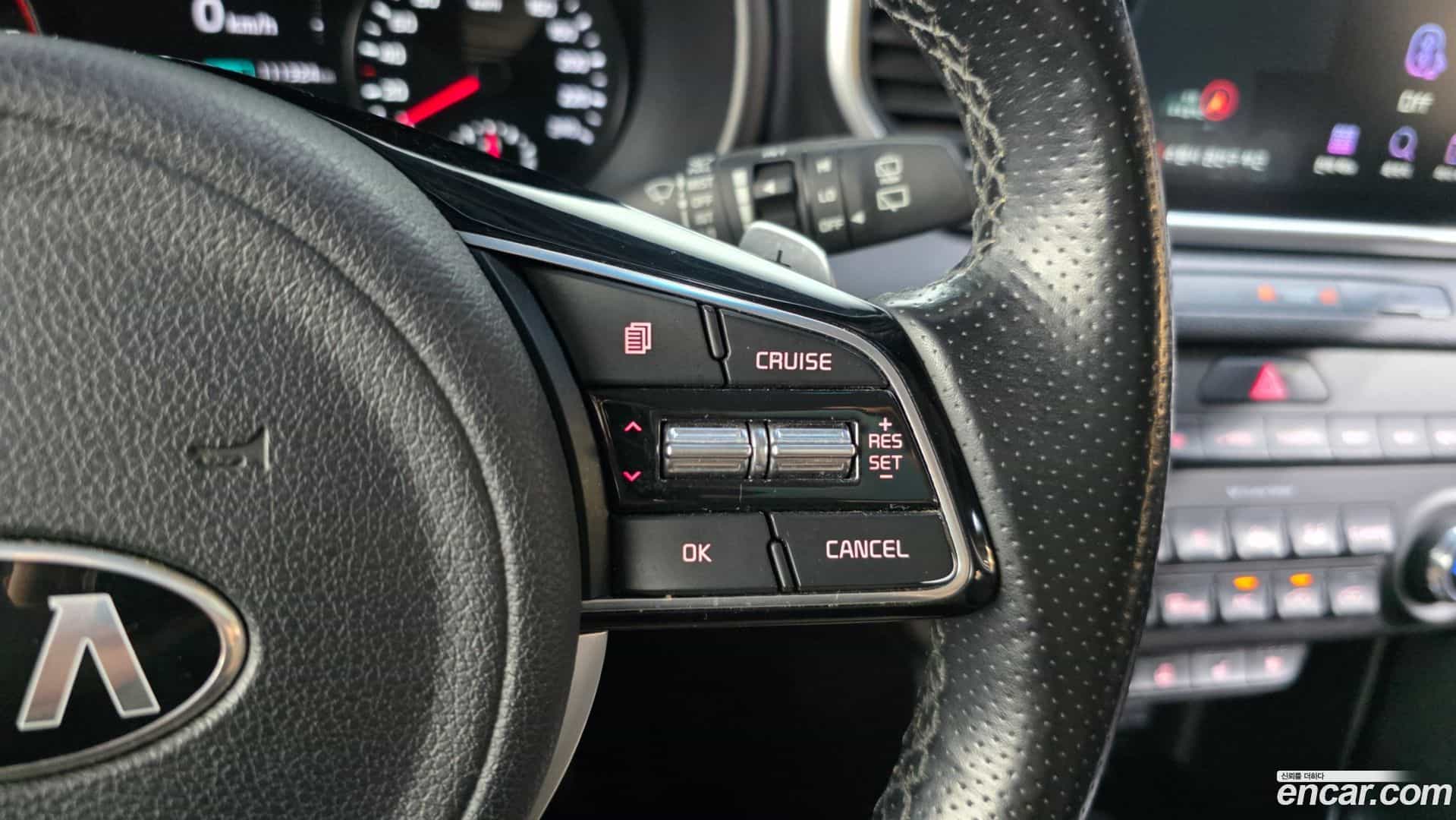 Sportage Kia 2021.5-OPTION-045