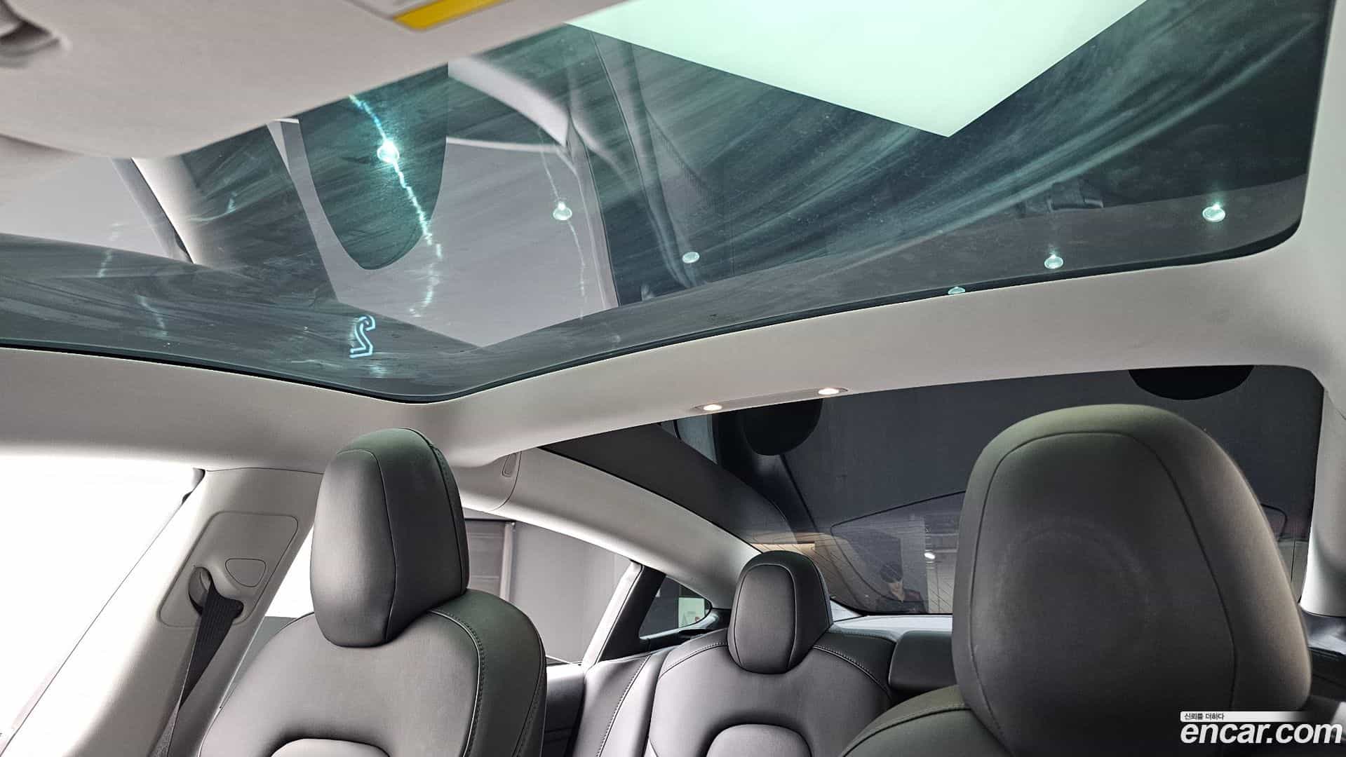 Model 3 Tesla 2019.10-OPTION-045