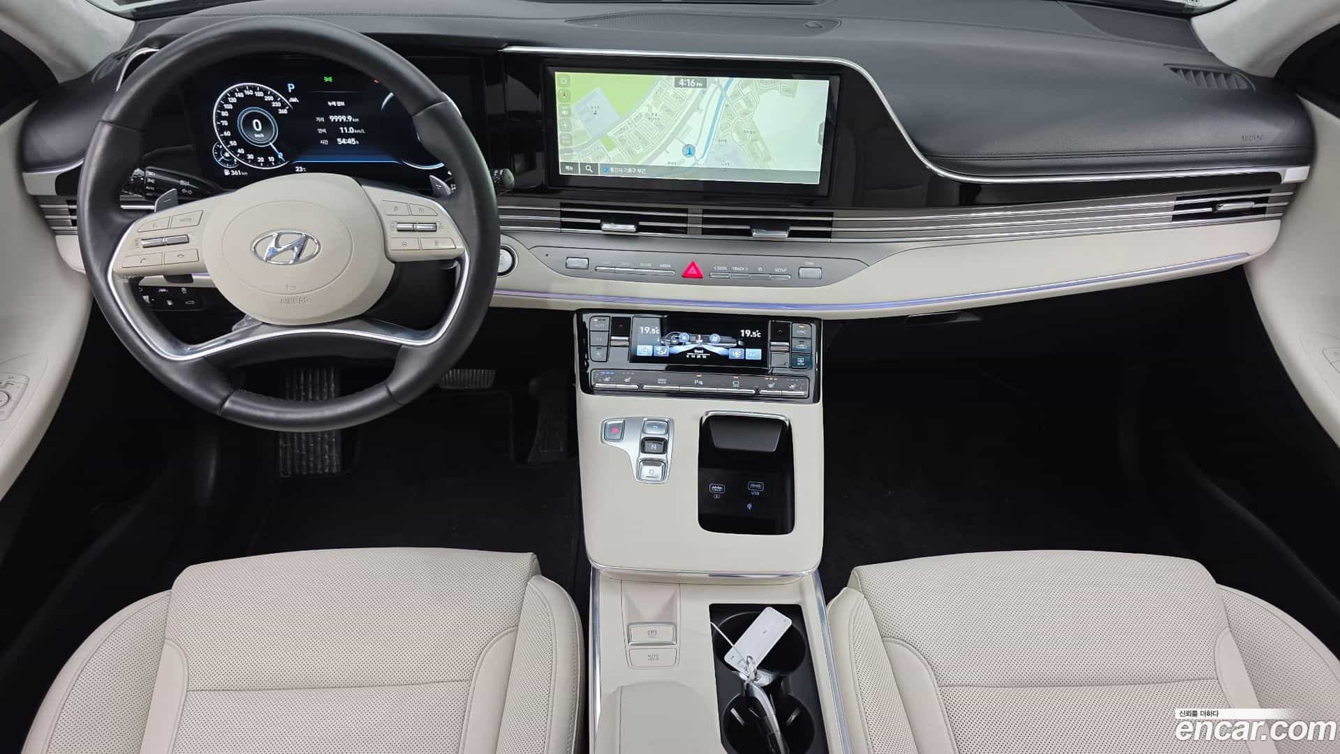 Grandeur Hyundai 2022.8-INNER-007