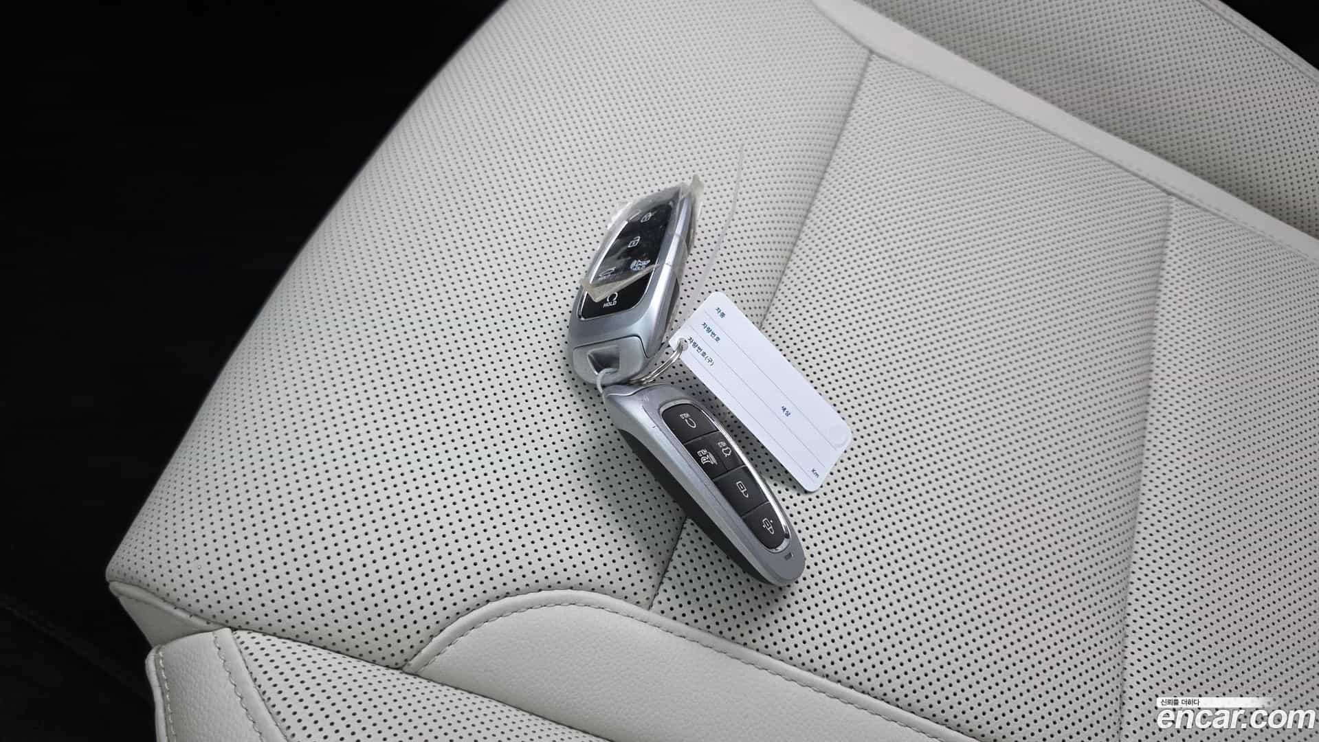 Grandeur Hyundai 2022.8-OPTION-022