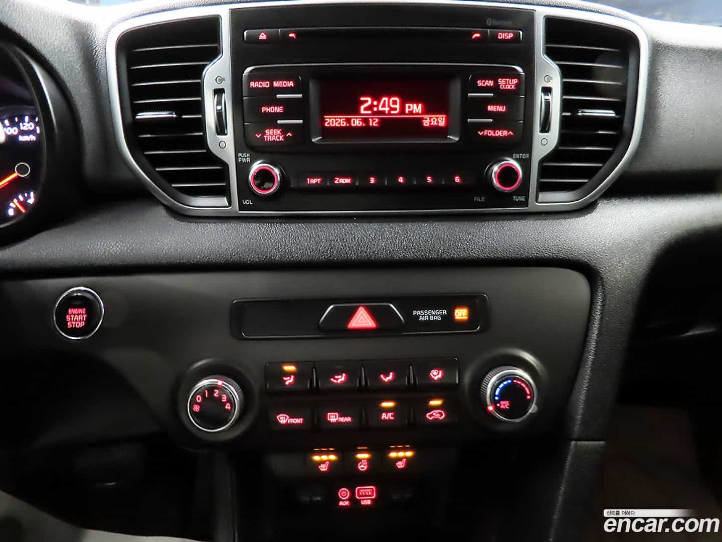 Sportage Kia 2018.5-OPTION-015