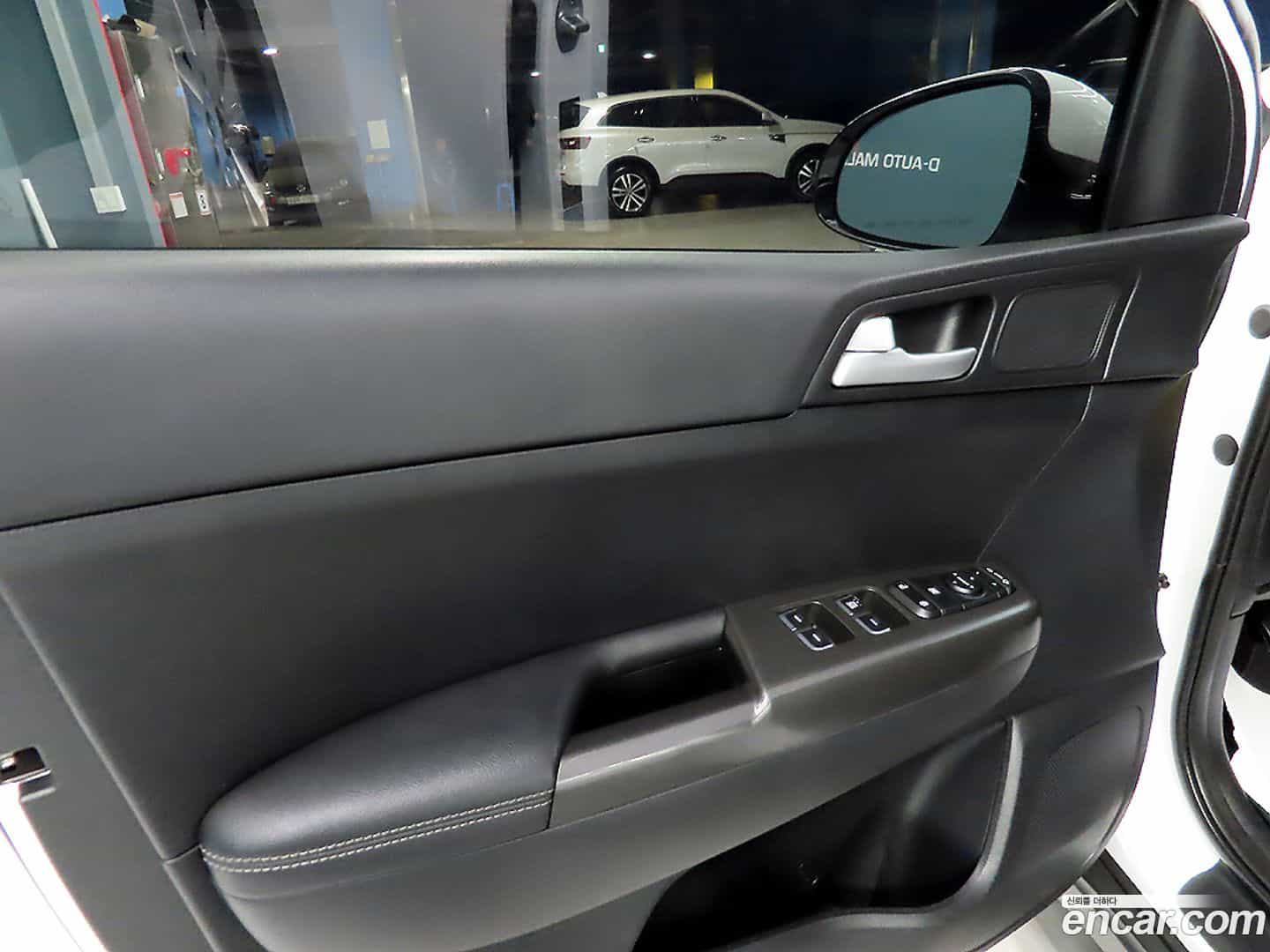Sportage Kia 2018.5-OPTION-017