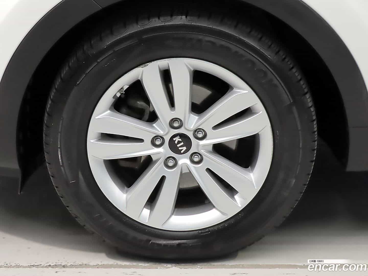 Sportage Kia 2018.5-OPTION-024