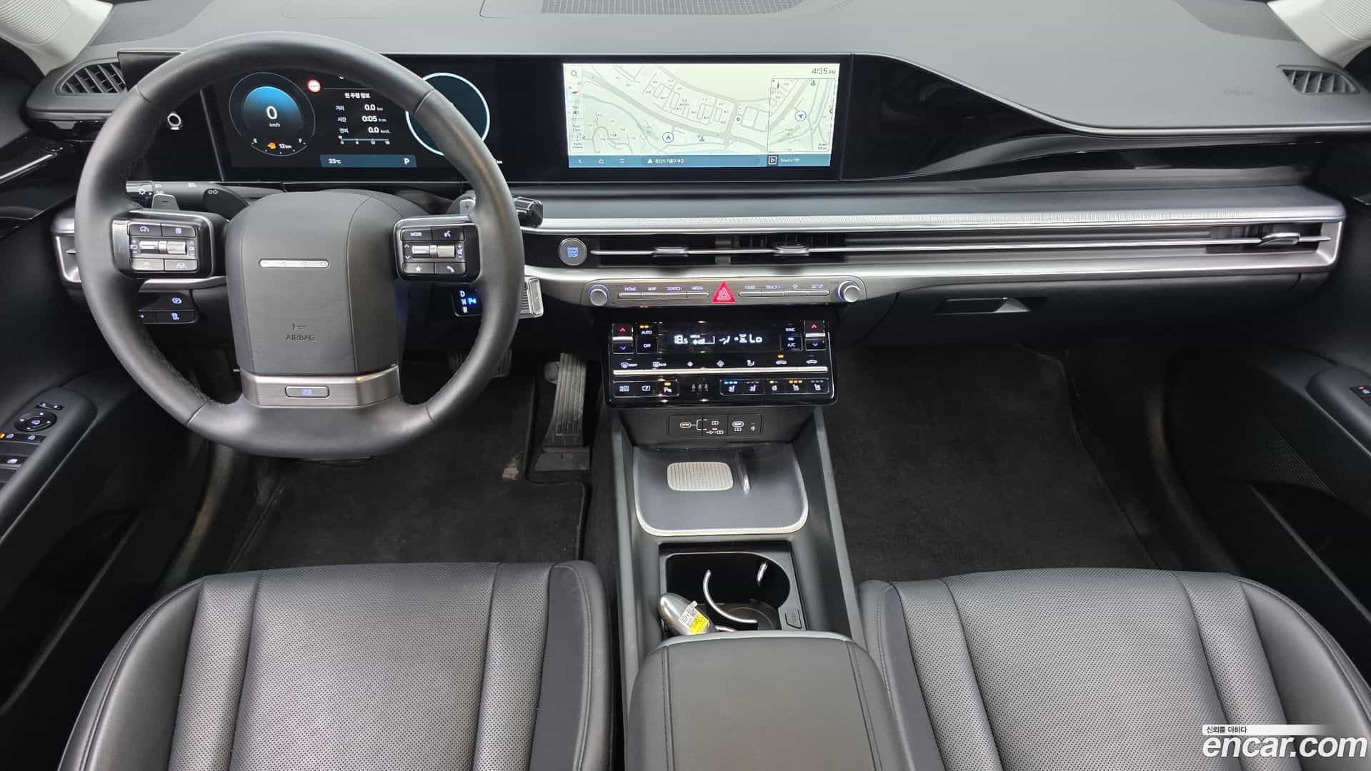 Grandeur Hyundai 2023.11-INNER-007