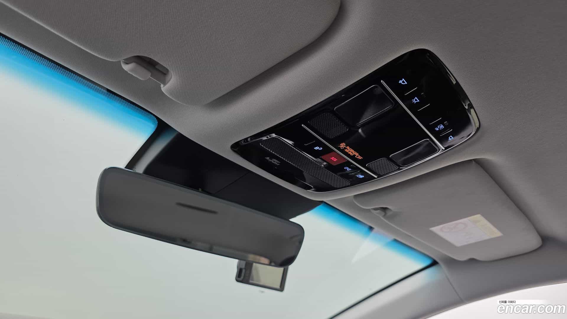 Grandeur Hyundai 2023.11-OPTION-021