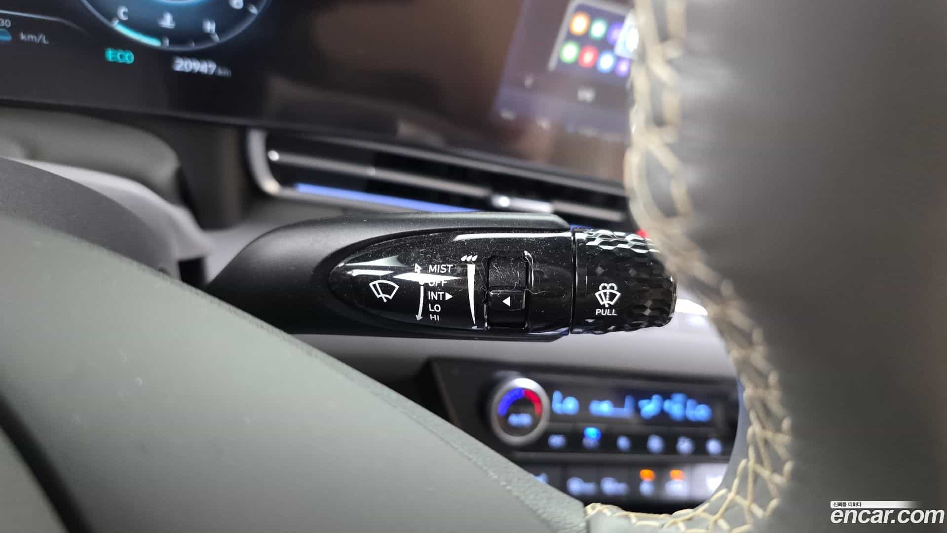 AVANTE Hyundai 2024.10-OPTION-041
