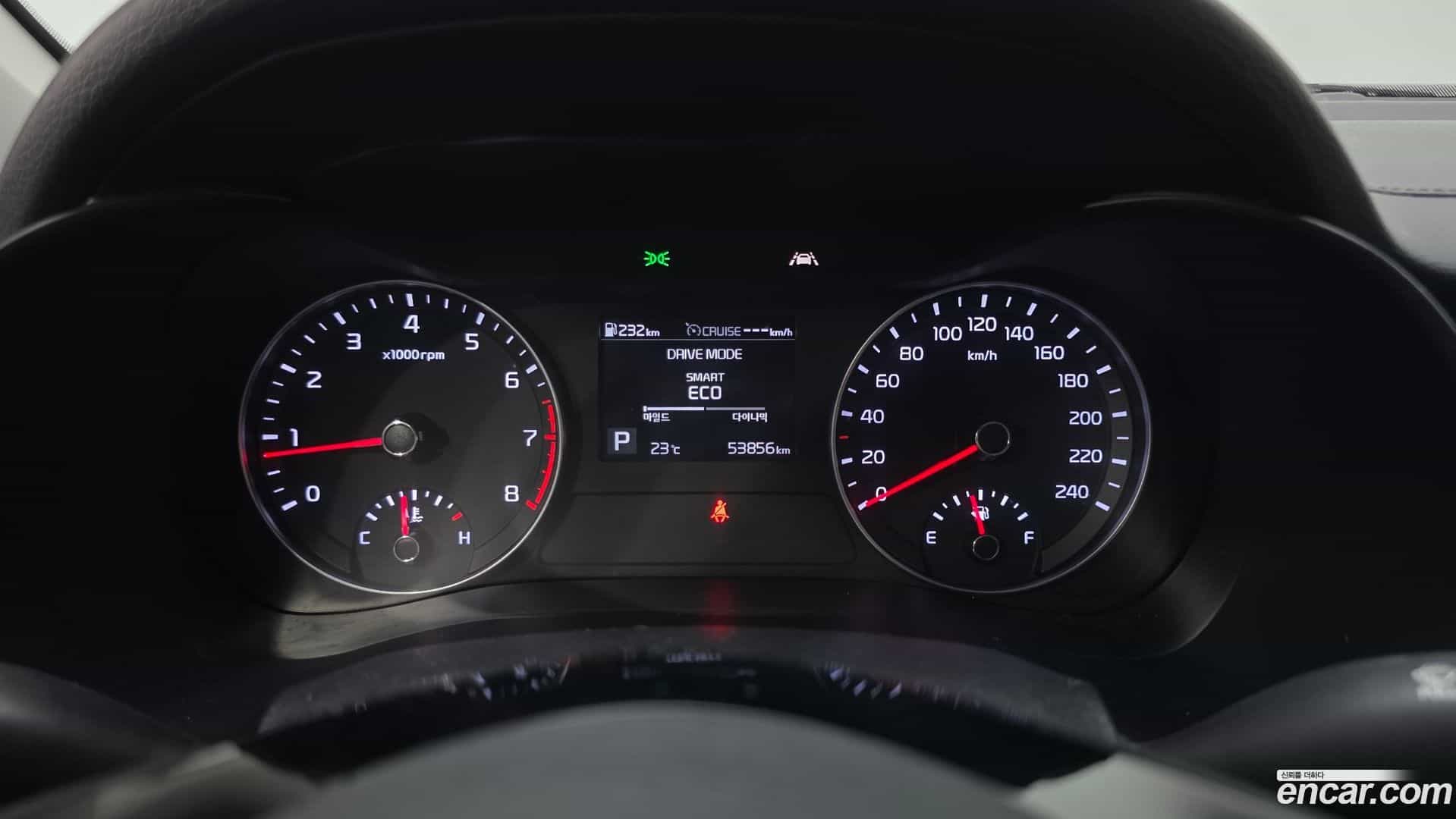 K3 Kia 2020.9-INNER-008