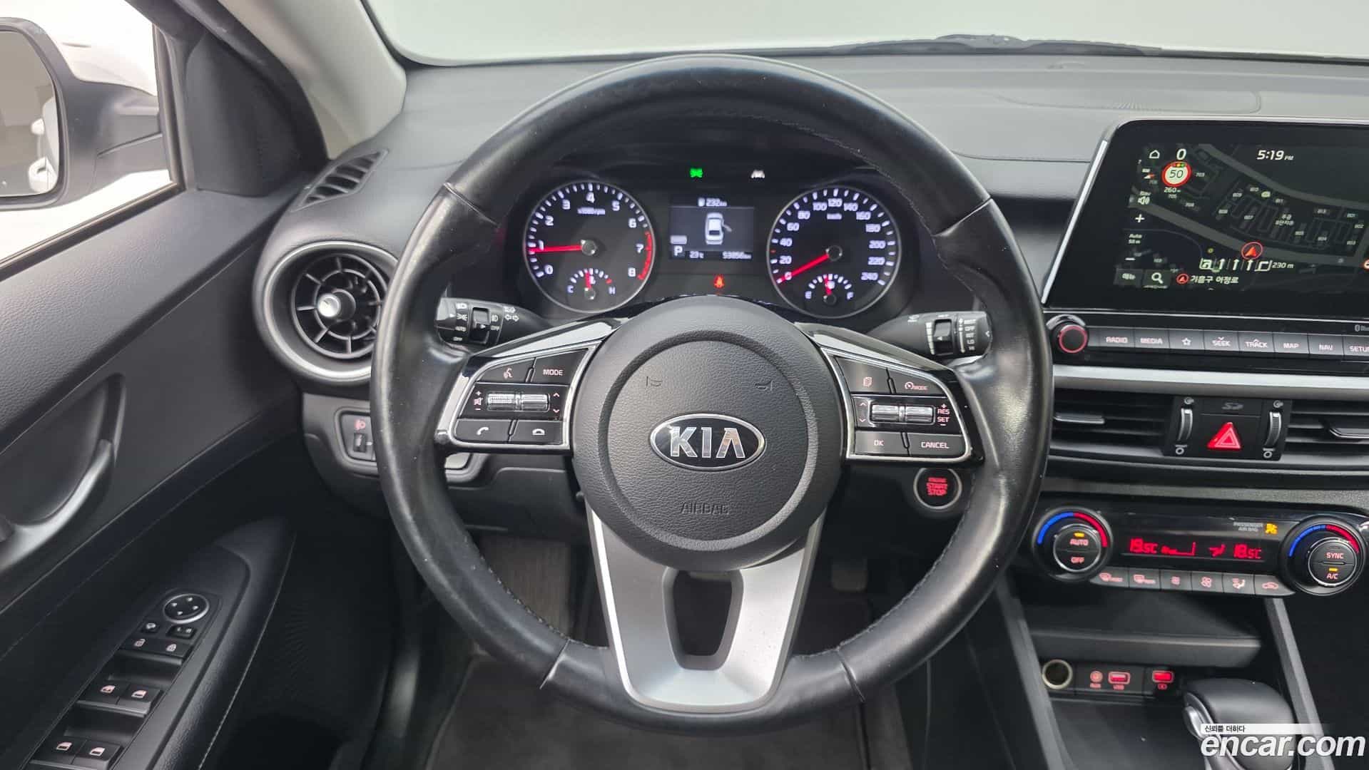 K3 Kia 2020.9-OPTION-018