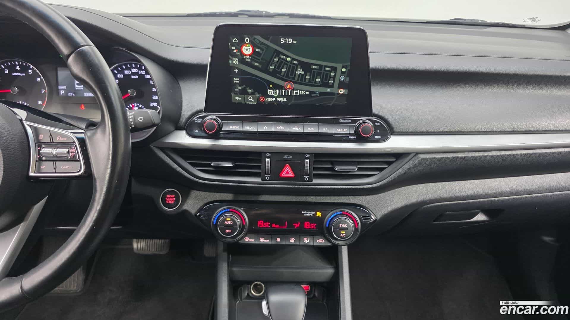 K3 Kia 2020.9-OPTION-019