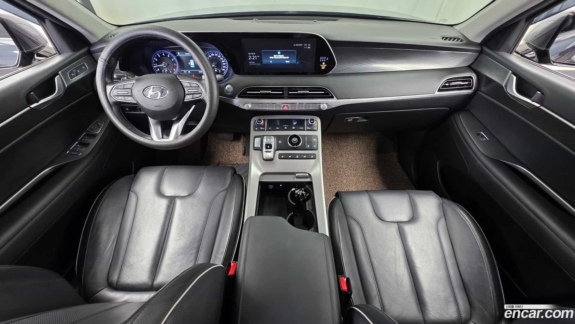 Palisade Hyundai 2022.0-INNER-007