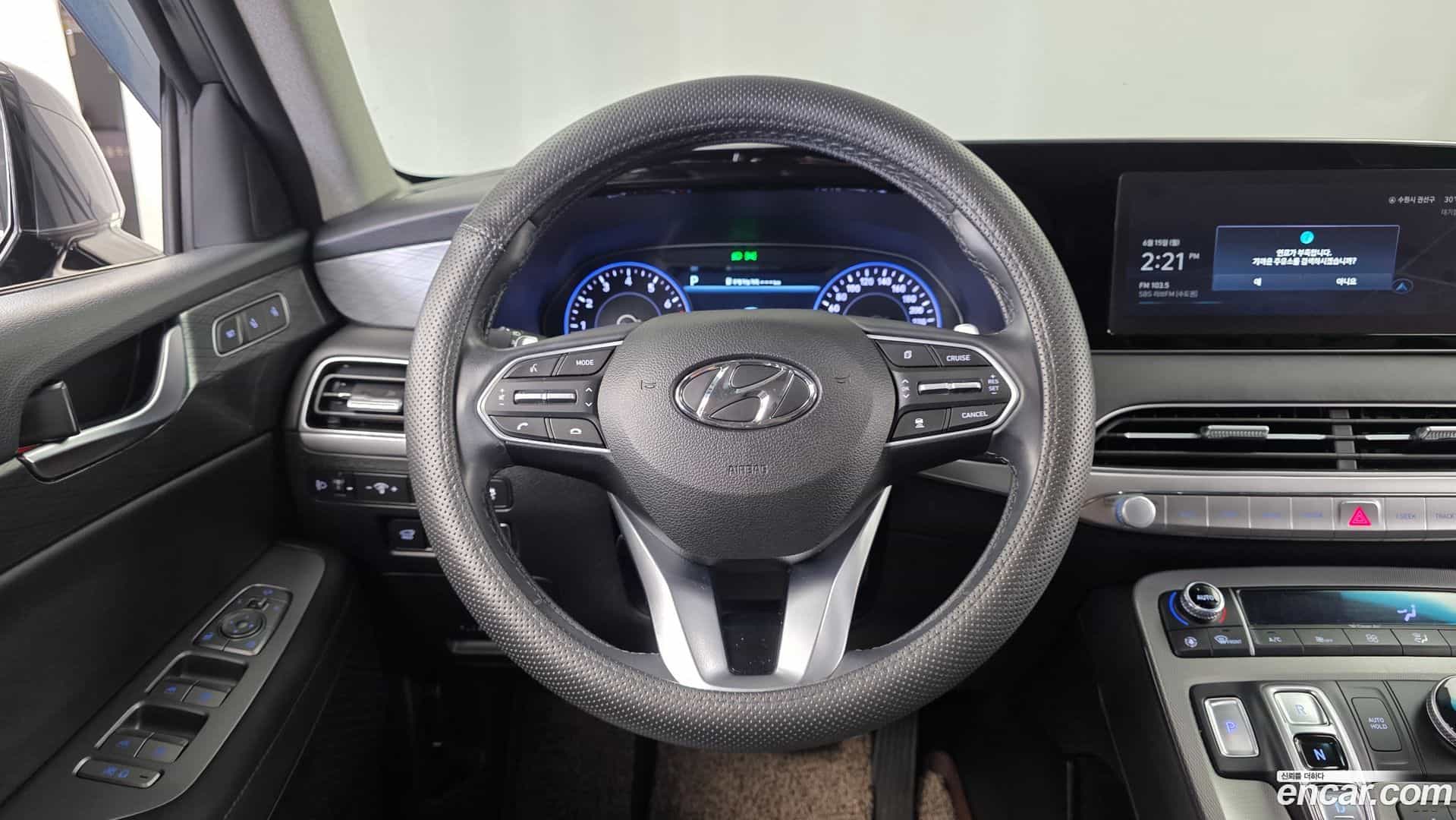 Palisade Hyundai 2022.0-OPTION-017