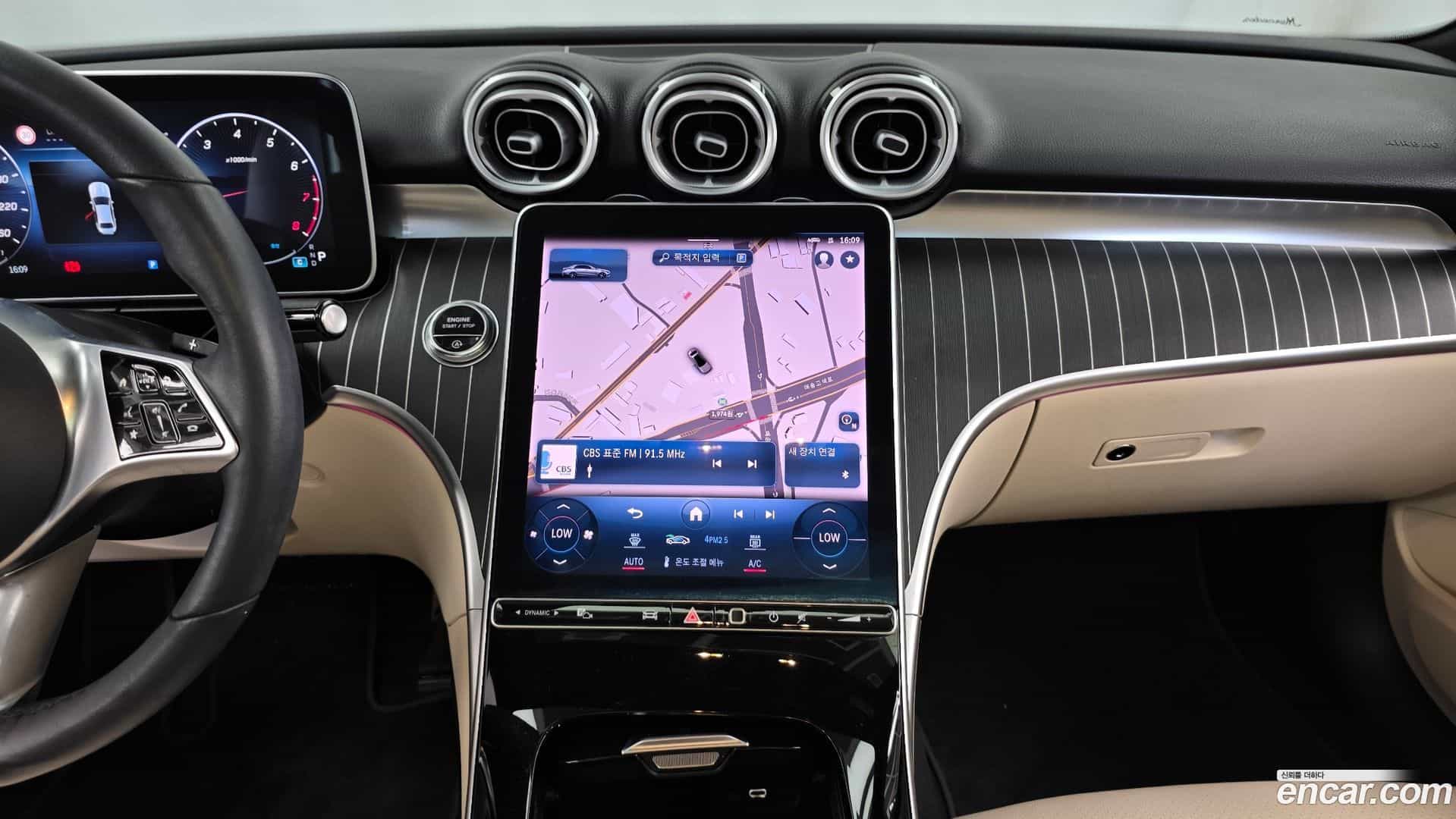 C-Class Mercedes-Benz 2023.7-OPTION-018
