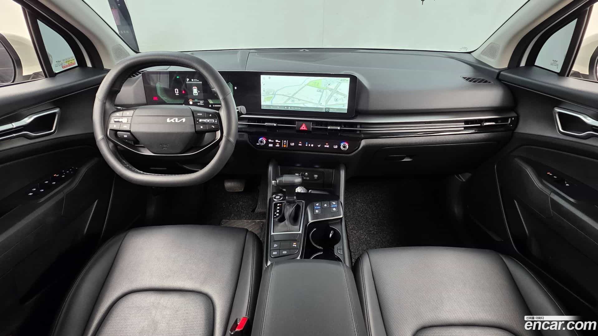 Sportage Kia 2024.11-INNER-007