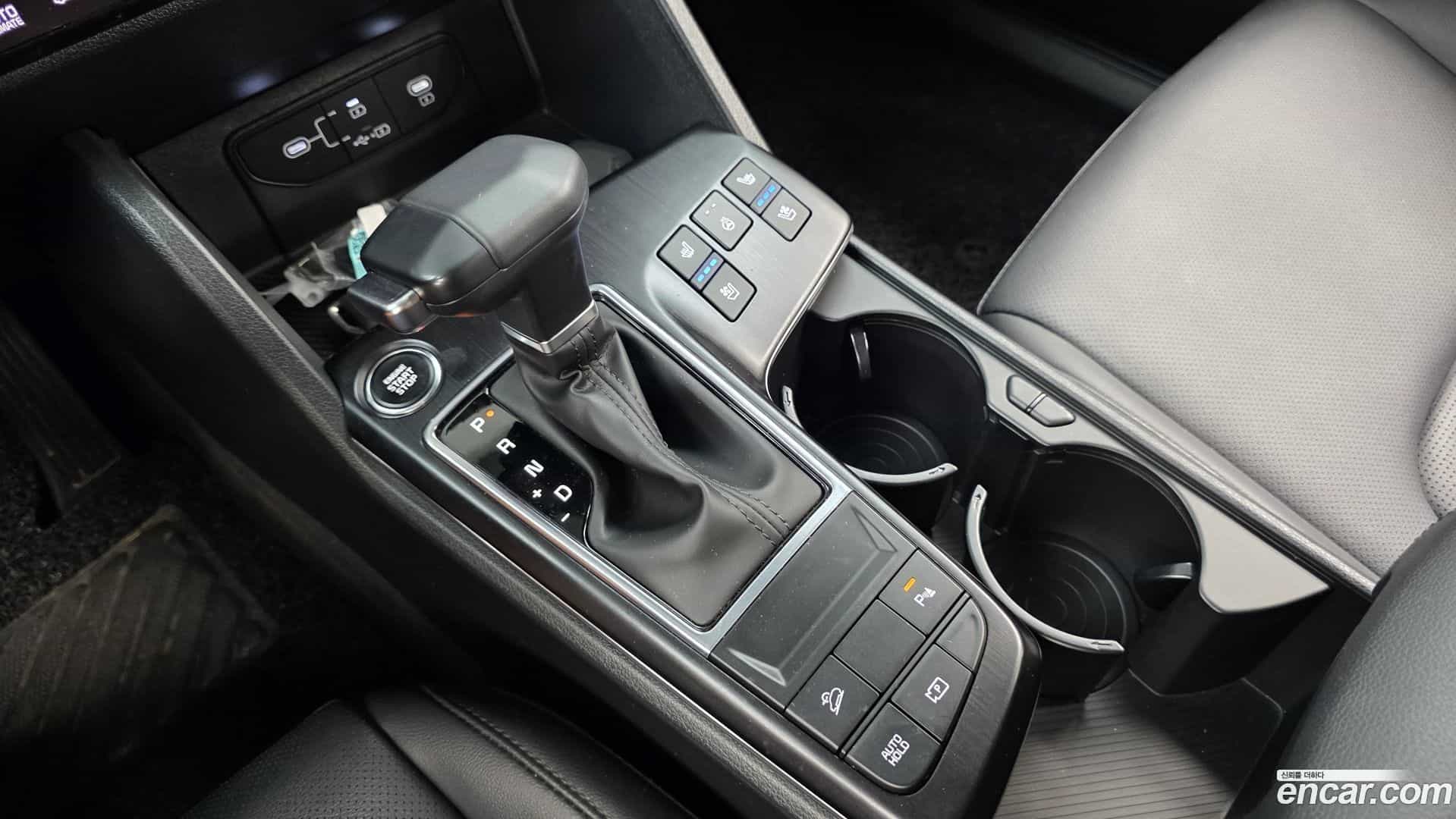 Sportage Kia 2024.11-INNER-009