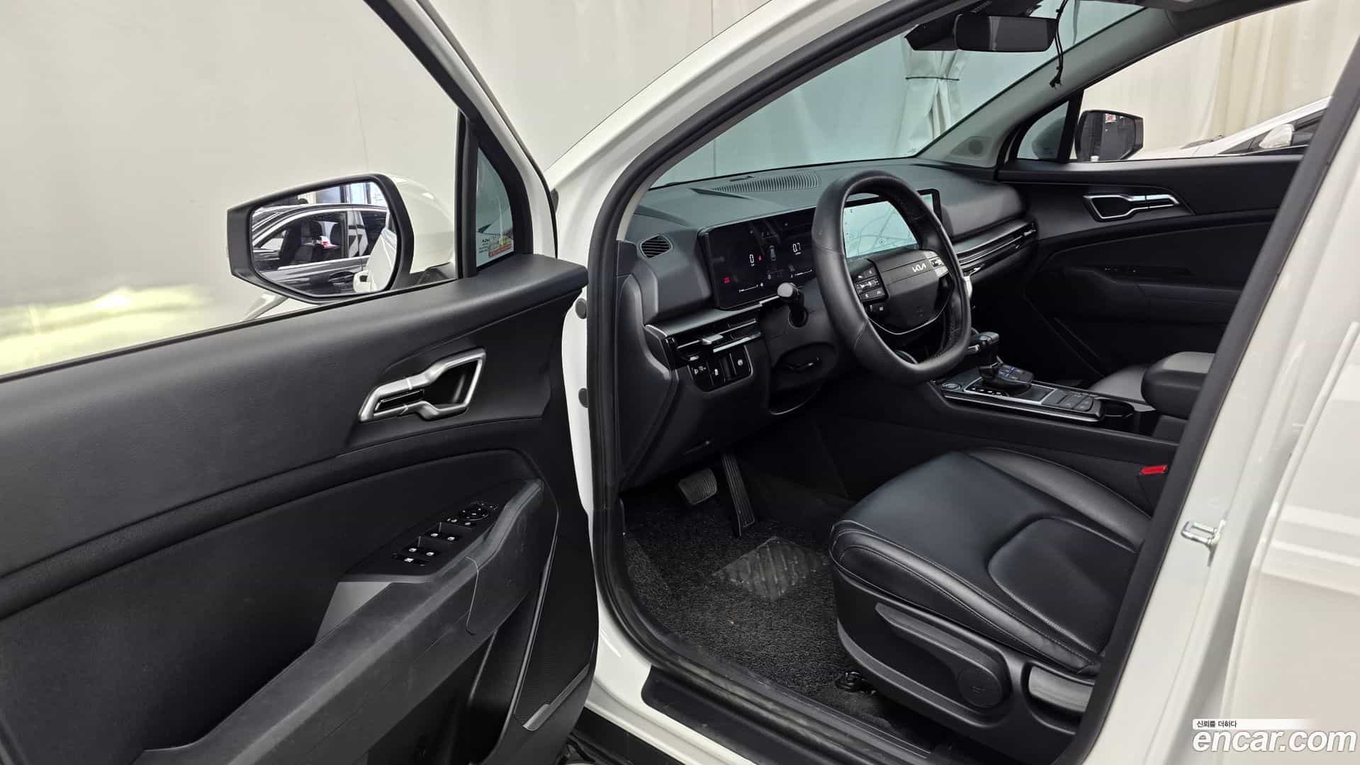 Sportage Kia 2024.11-INNER-010