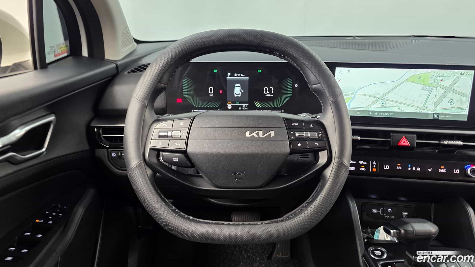 Sportage Kia 2024.11-OPTION-017