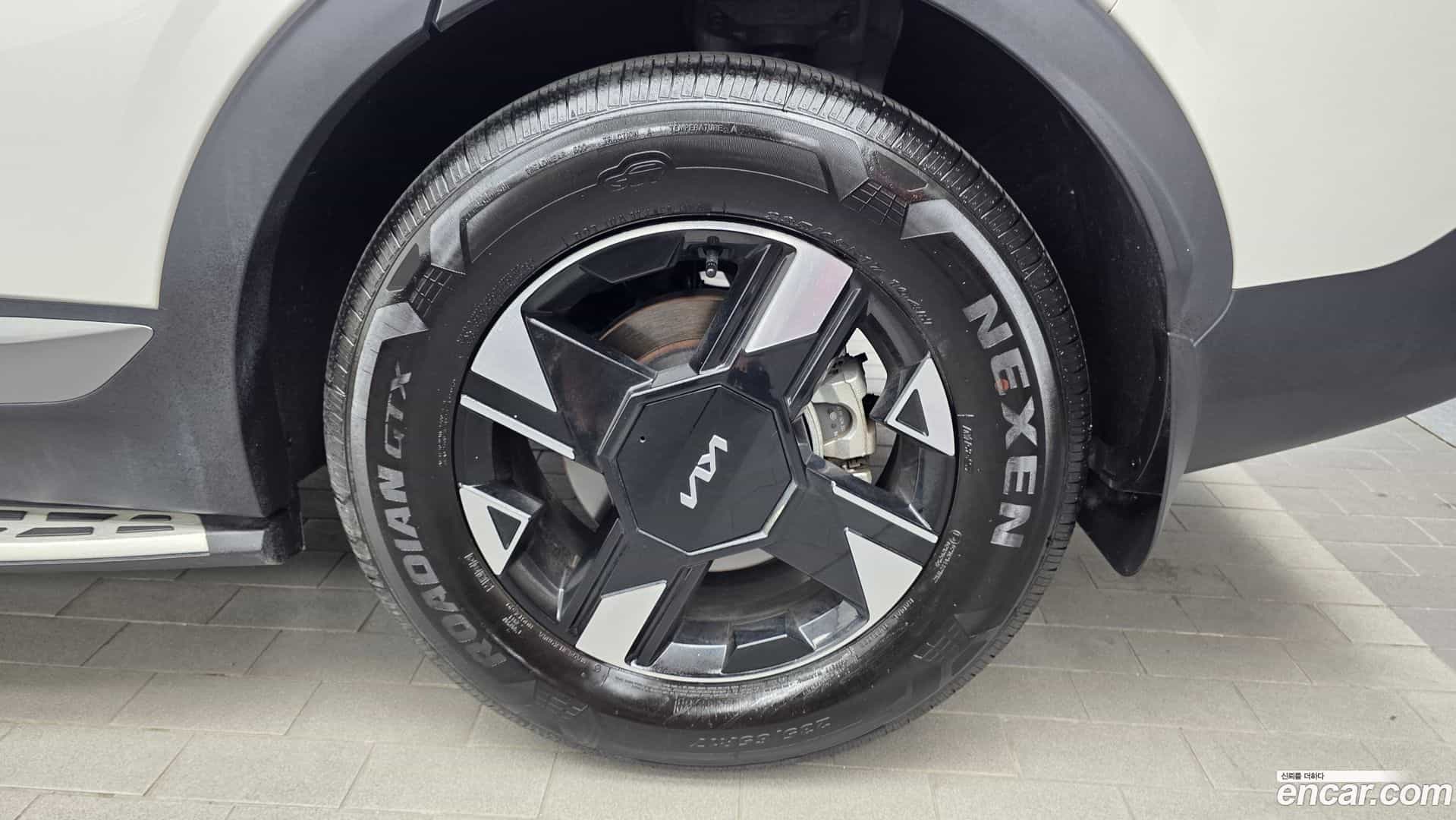 Sportage Kia 2024.11-OUTER-031