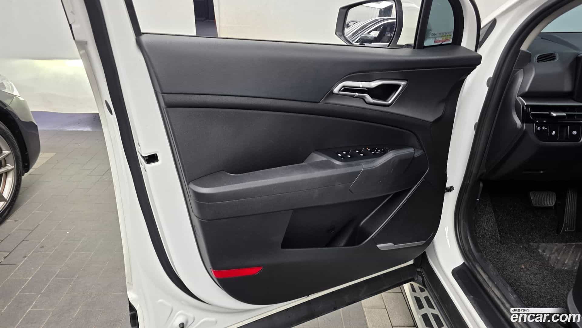 Sportage Kia 2024.11-INNER-034