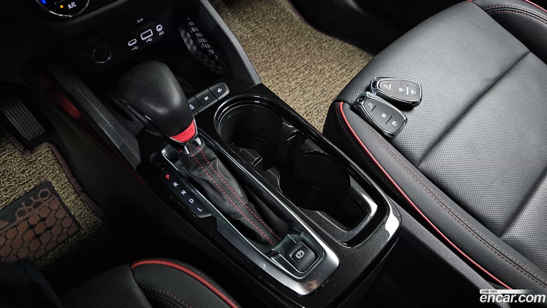 Trailblazer Chevrolet 2022.1-INNER-009