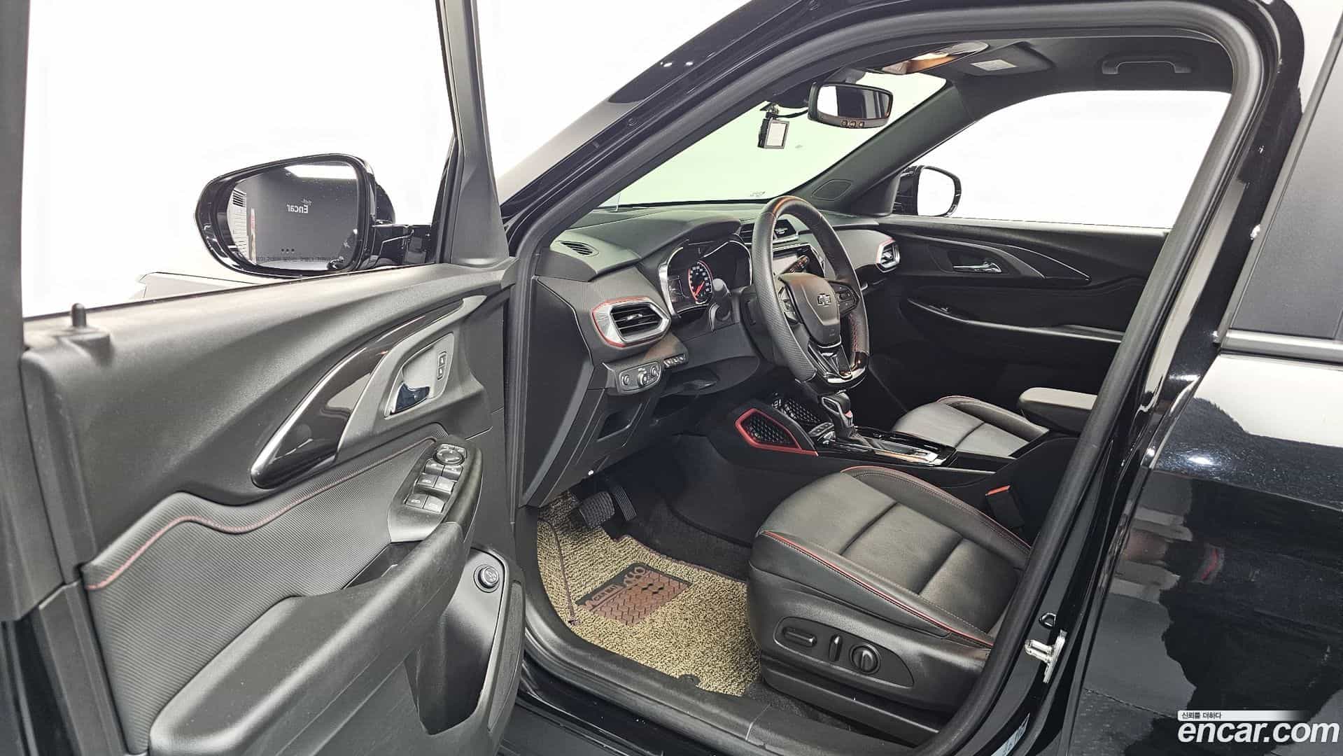 Trailblazer Chevrolet 2022.1-INNER-010