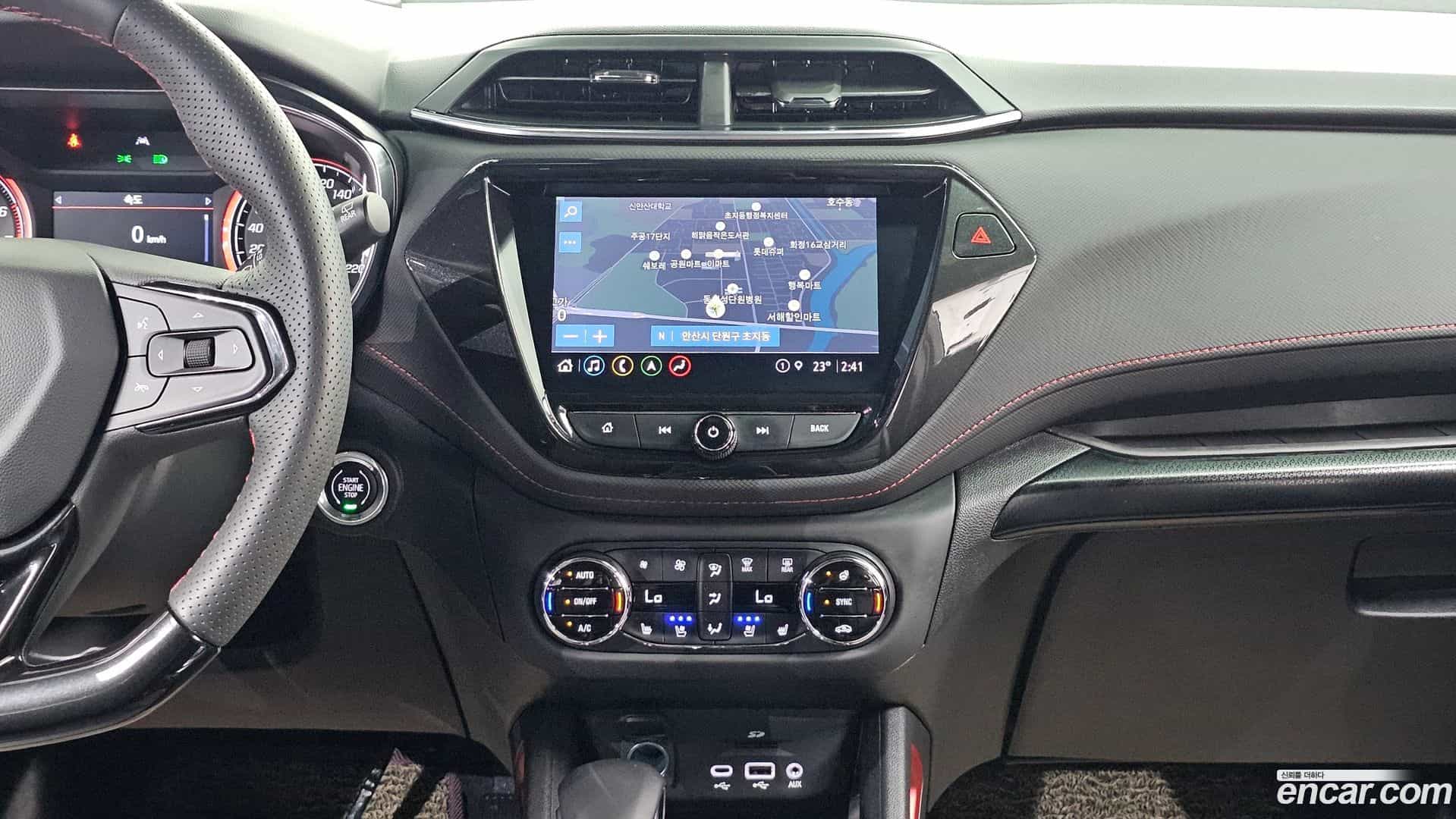 Trailblazer Chevrolet 2022.1-OPTION-018