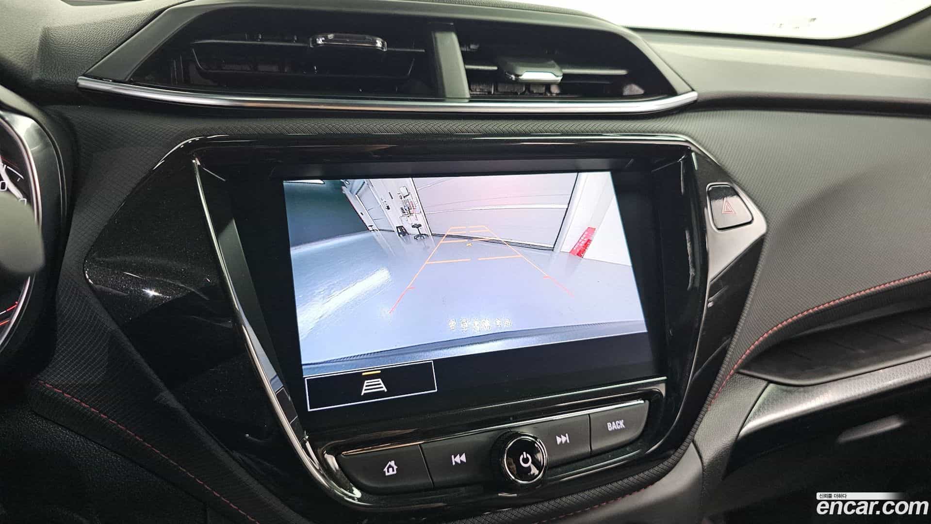 Trailblazer Chevrolet 2022.1-OPTION-019
