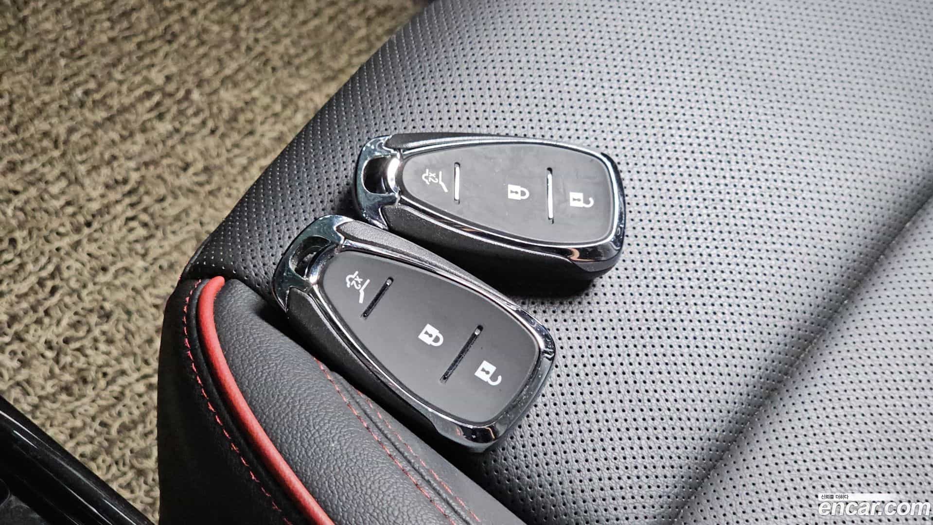Trailblazer Chevrolet 2022.1-OPTION-020