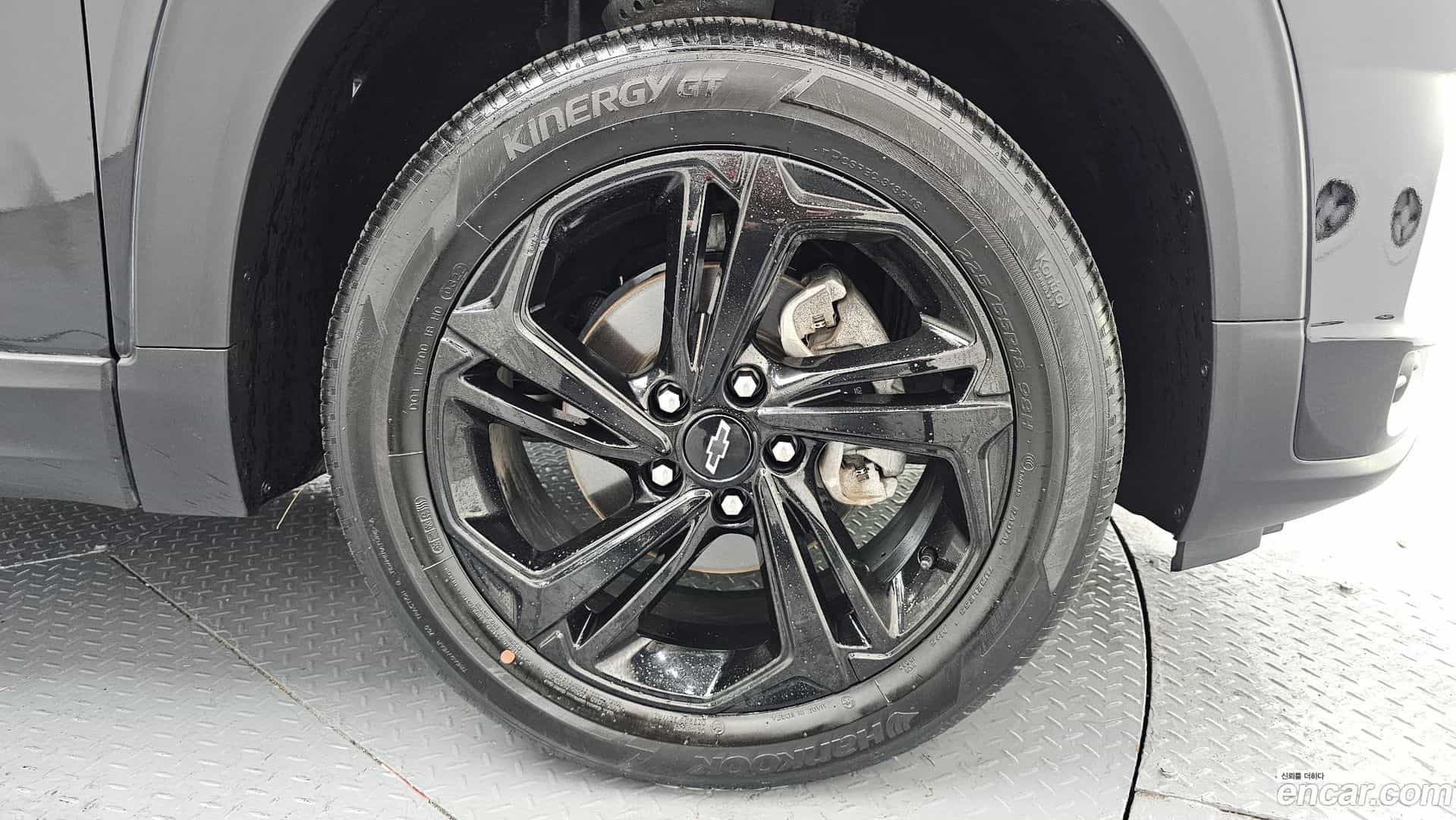 Trailblazer Chevrolet 2022.1-OUTER-031