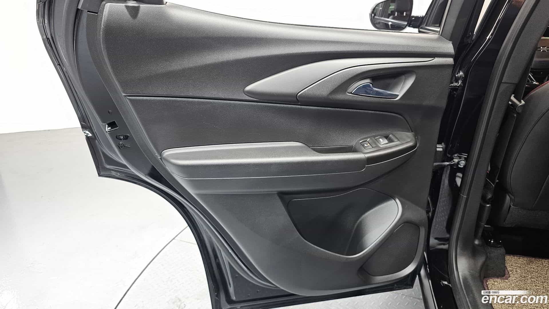 Trailblazer Chevrolet 2022.1-INNER-035