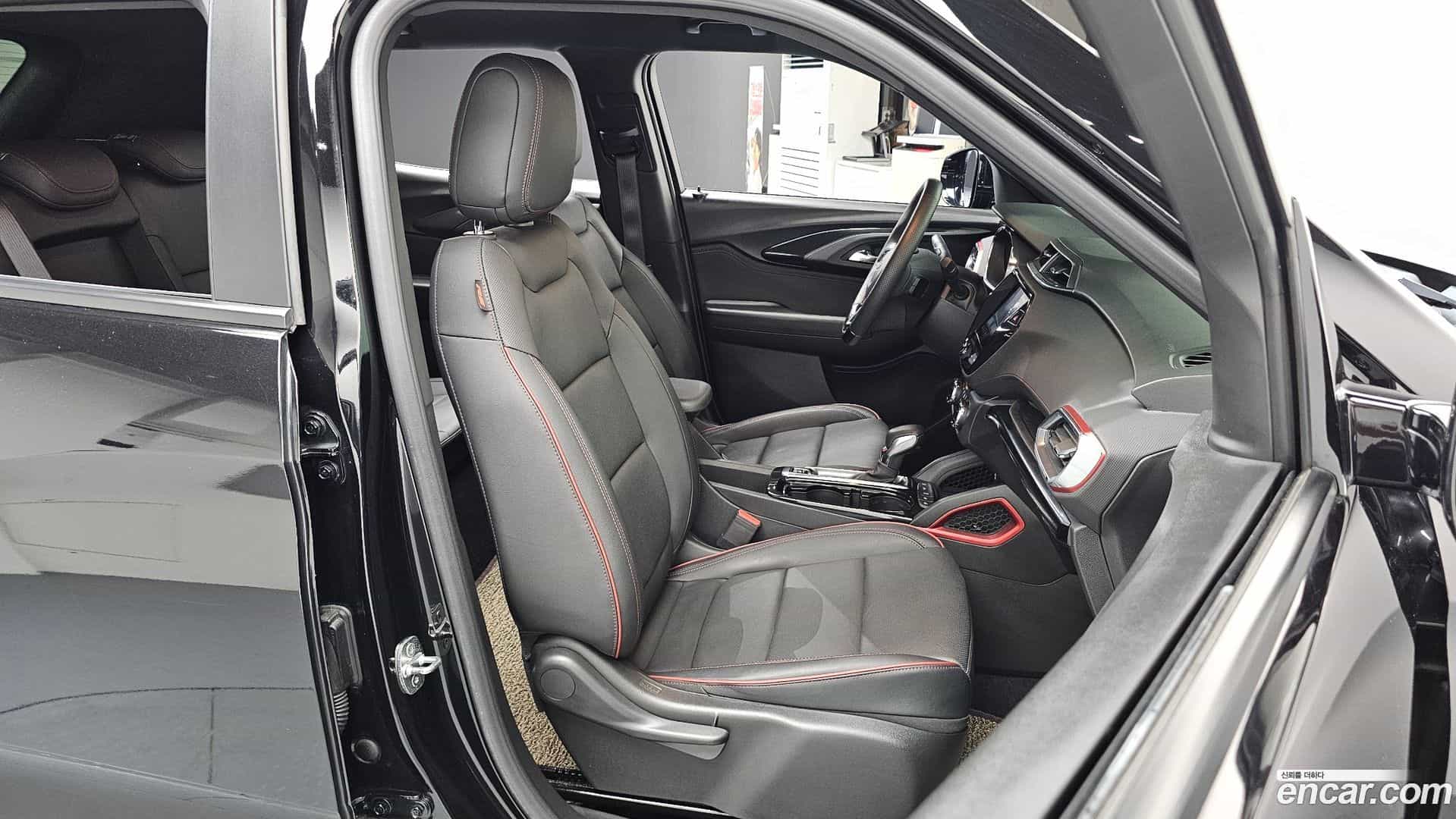 Trailblazer Chevrolet 2022.1-INNER-036