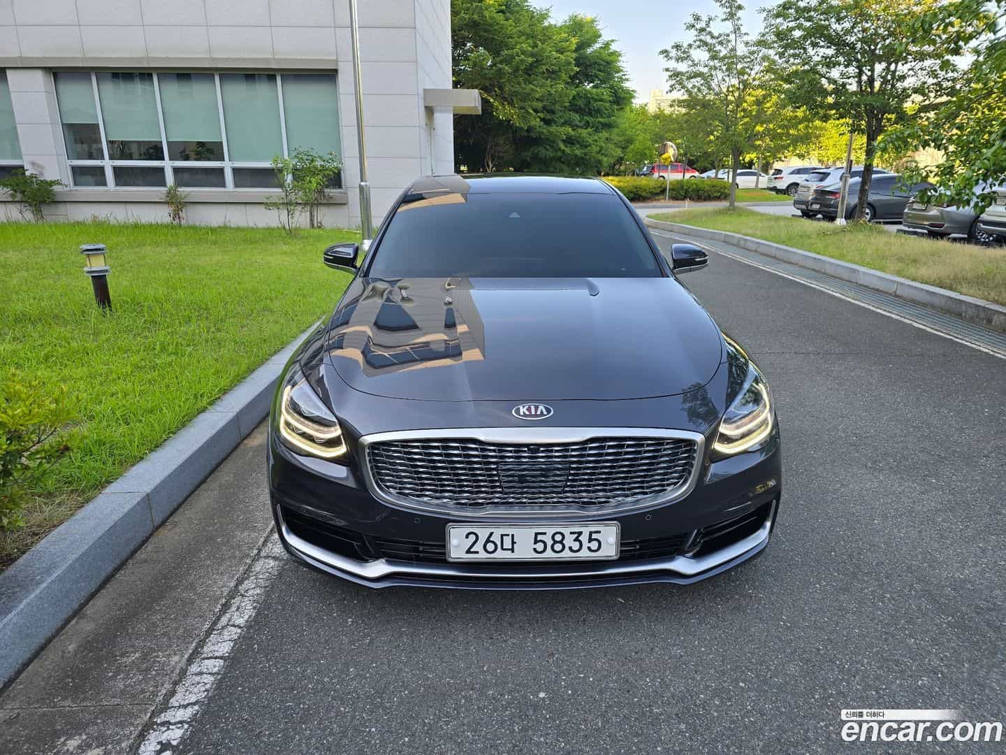 K9 Kia 2018.6-OUTER-001