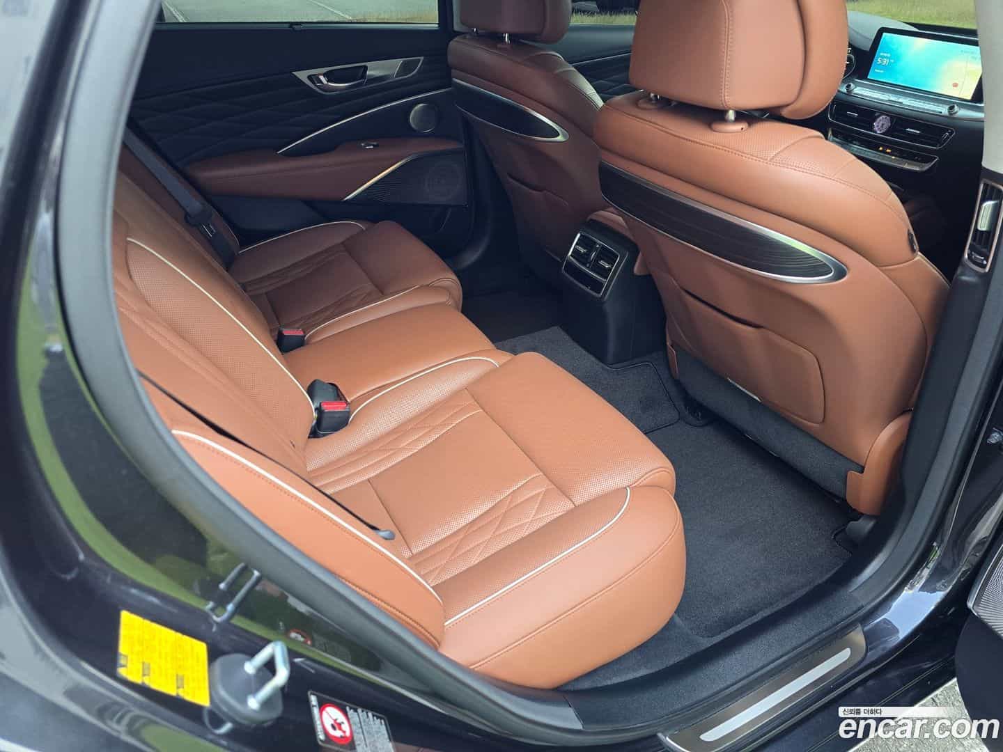 K9 Kia 2018.6-INNER-009