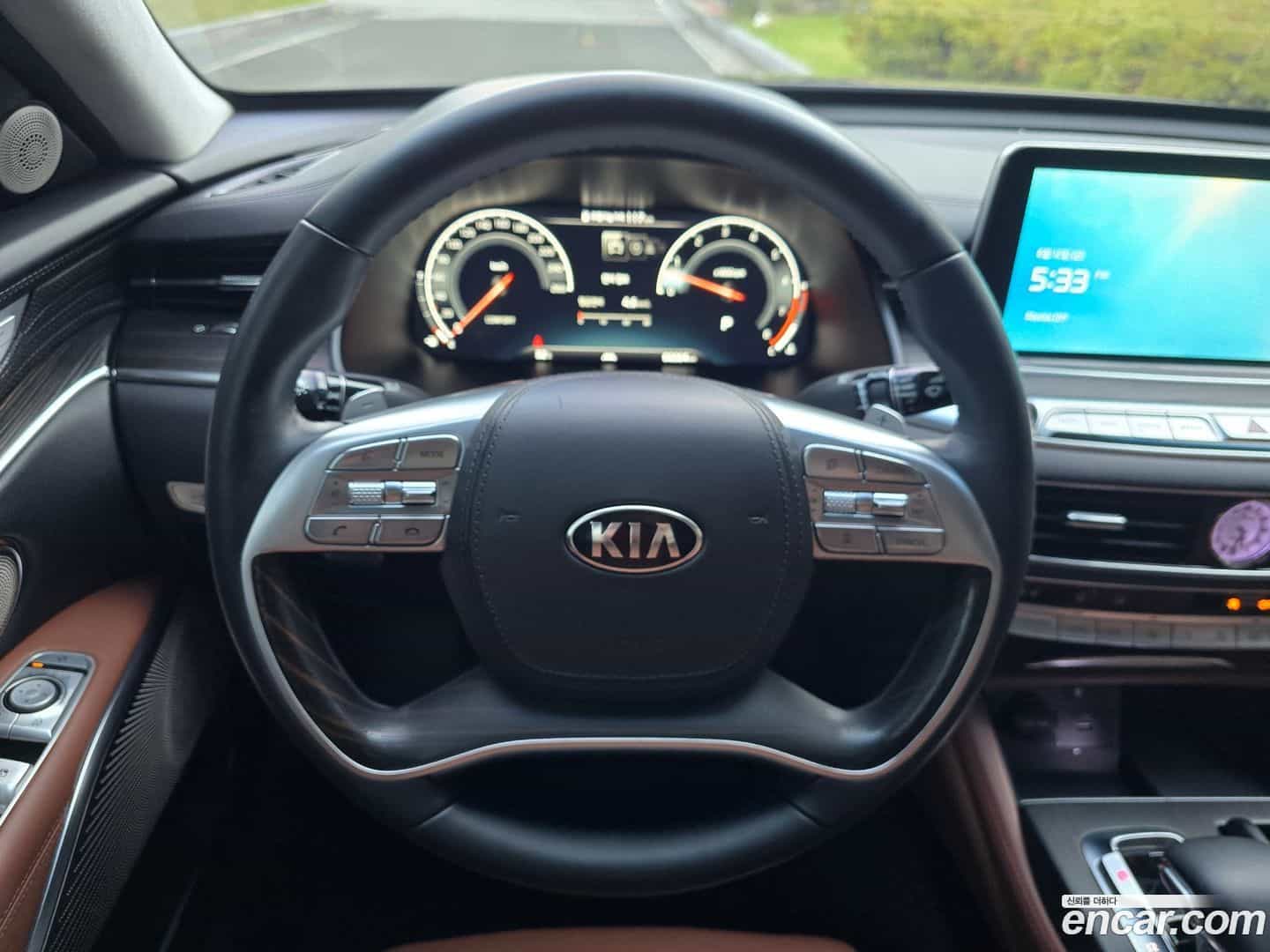K9 Kia 2018.6-OPTION-015